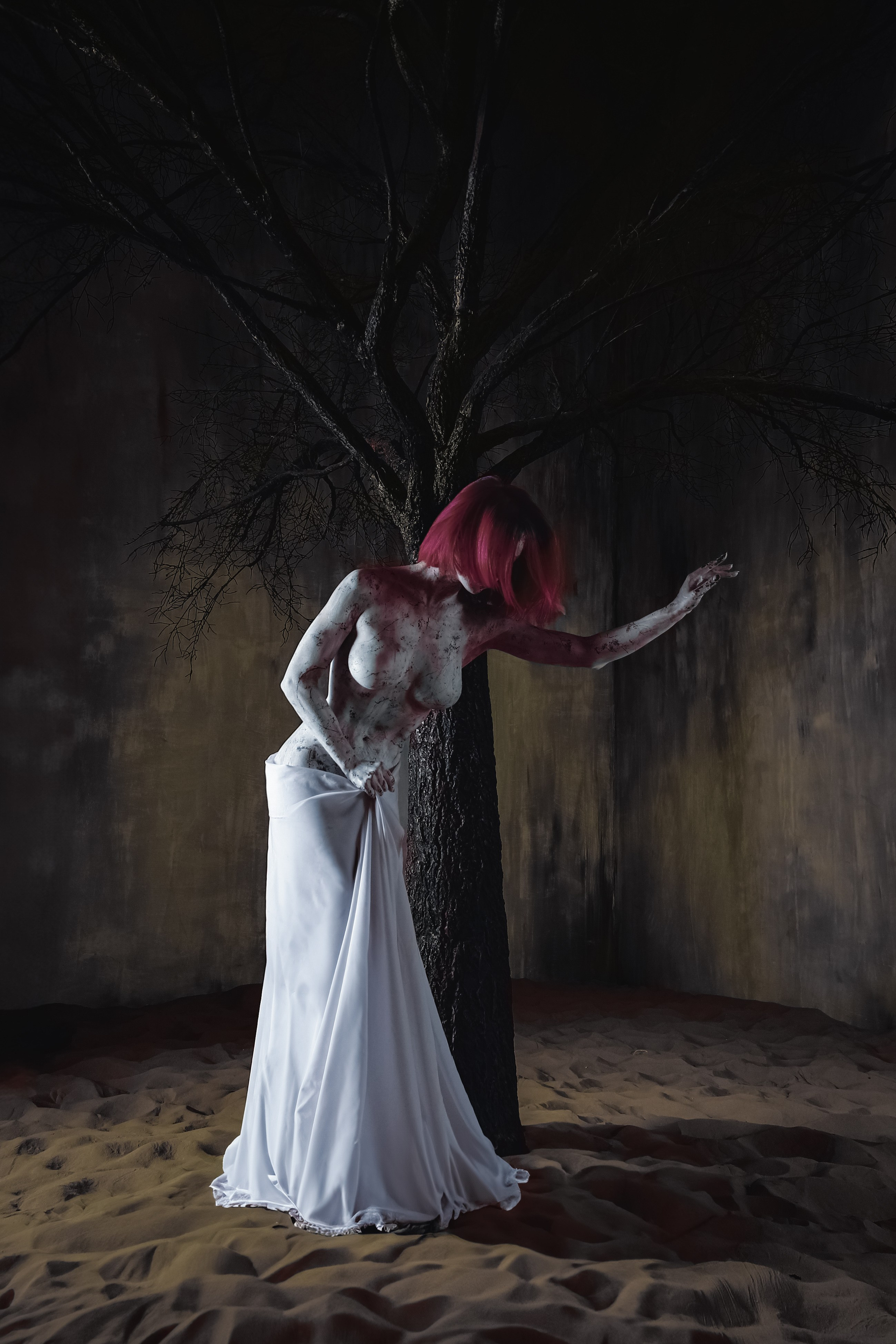 BENE GESSERIT. The Abstracter