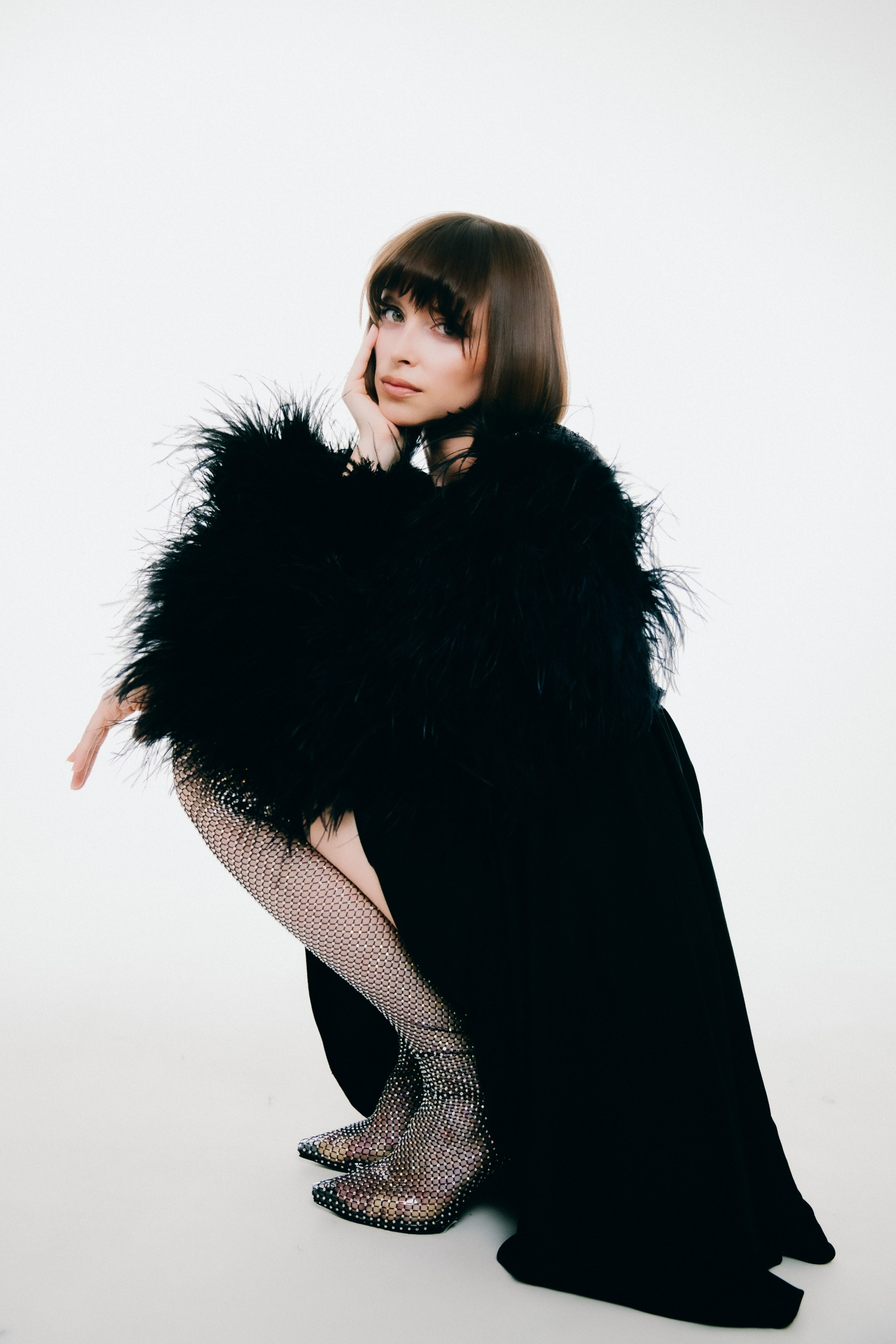 Съёмка для бренда: визуальное усиление вашего имиджа. Профессиональный фотограф звезд, концертов и спортивных событий