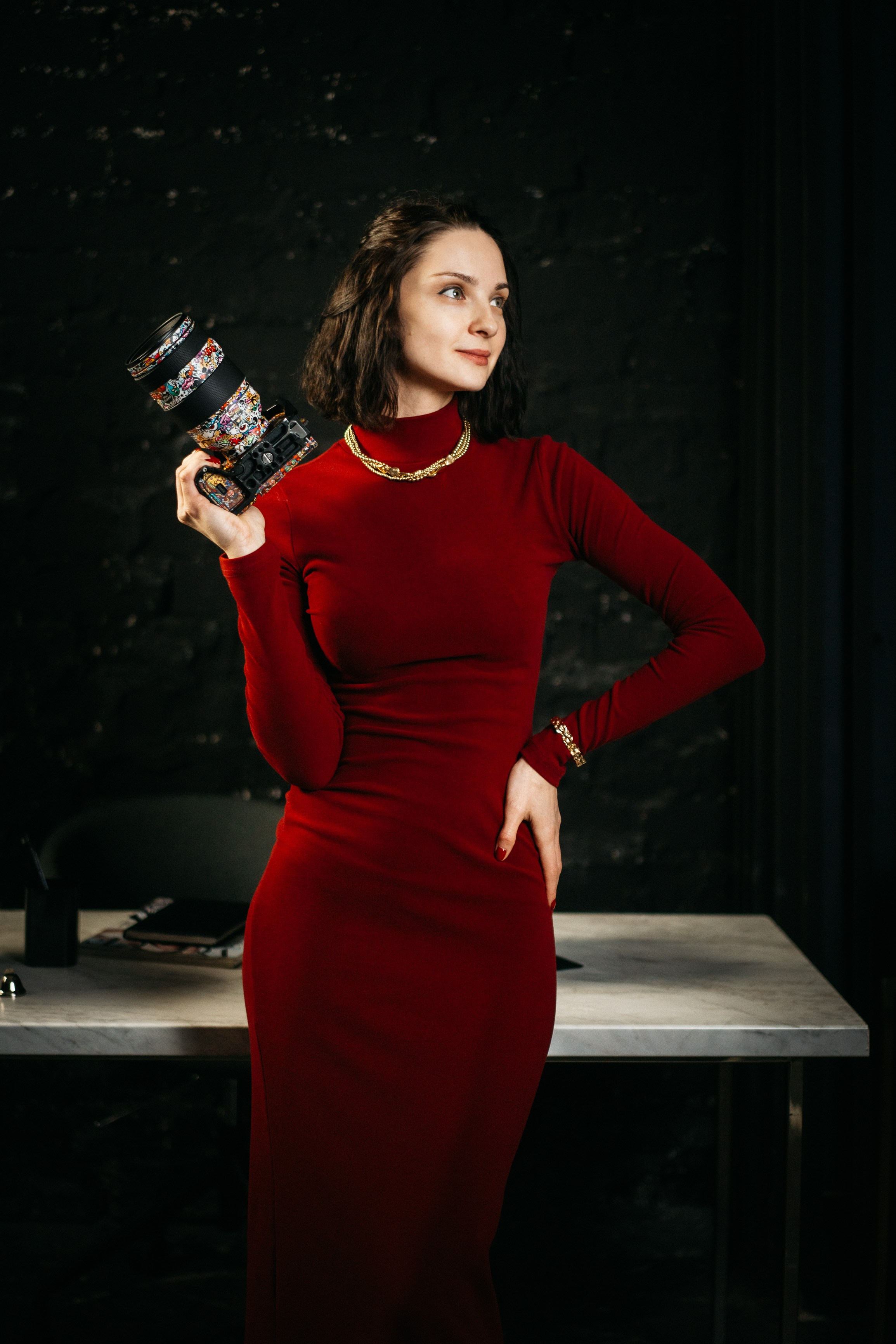 Портреты и индивидуальные съемки. Репортажный фотограф в Калининграде Морозов Кирилл