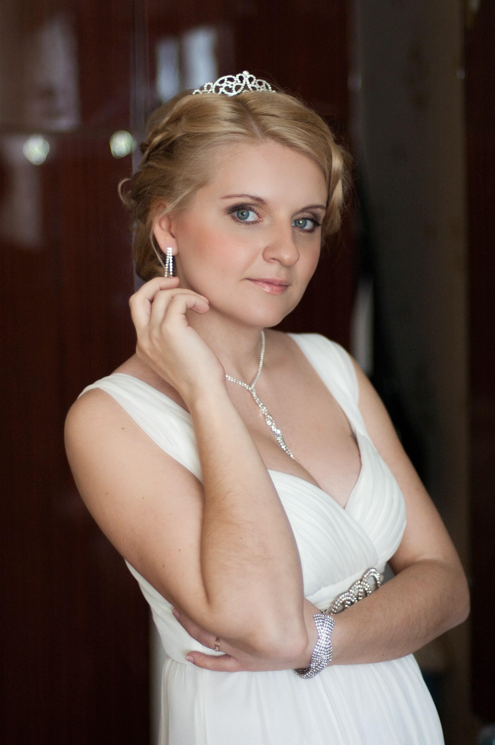 Свадьба. Портретный креативный творческий фотограф в Казани Михаил Бушенев