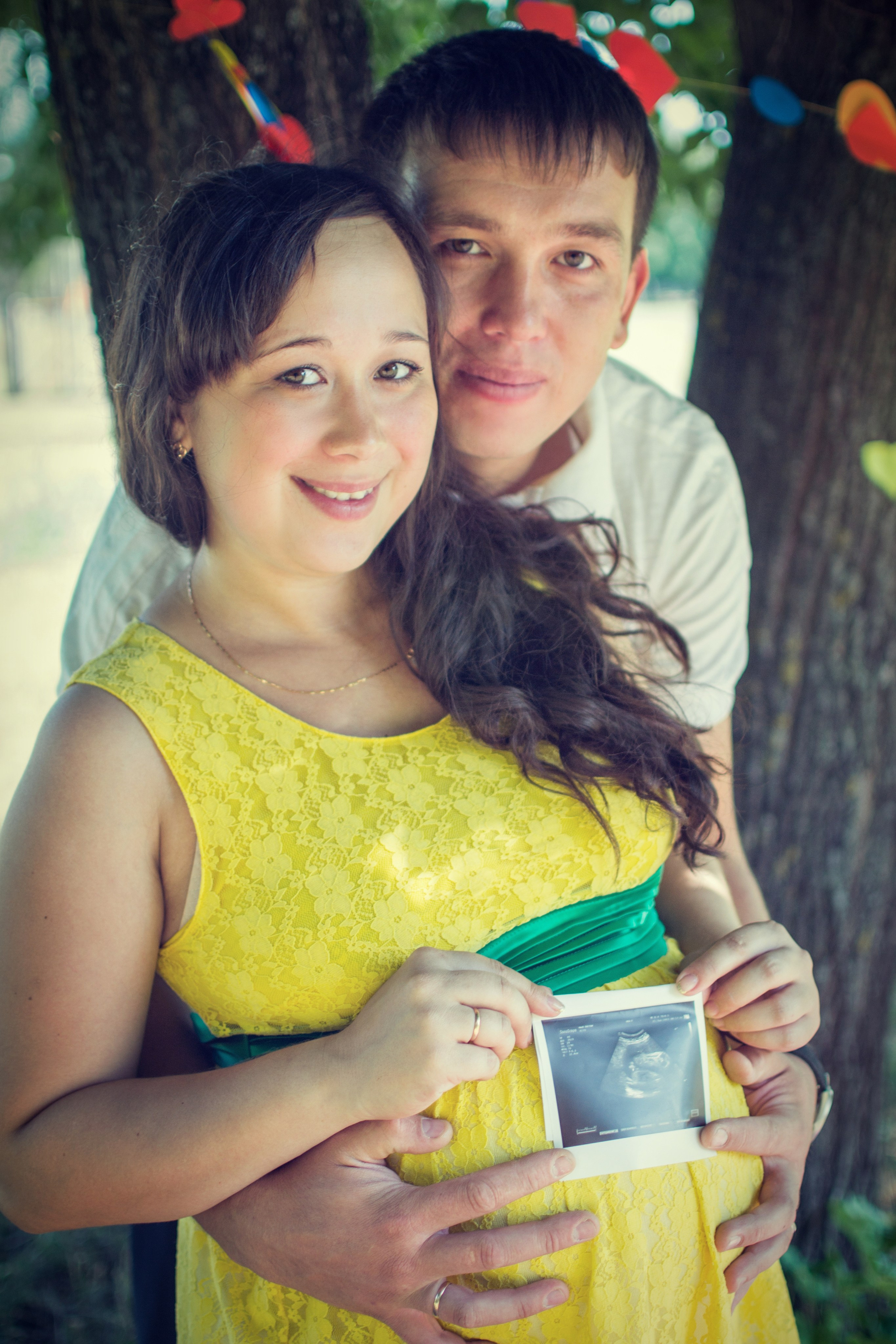 В ожидании чуда. Портретный креативный творческий фотограф в Казани Михаил Бушенев