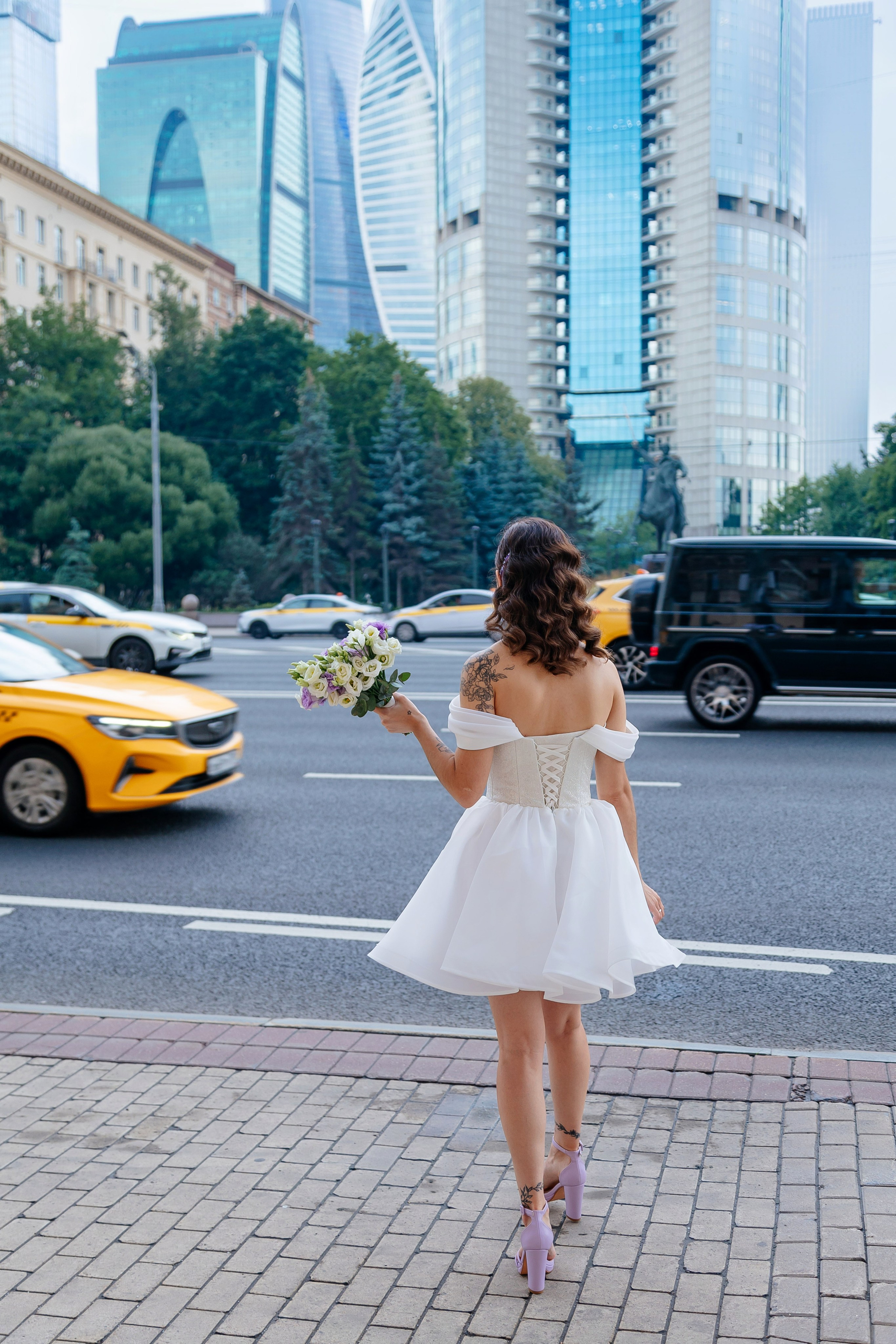 Александр и Анастасия. Семейный и детский фотограф в Москве Александра Мак