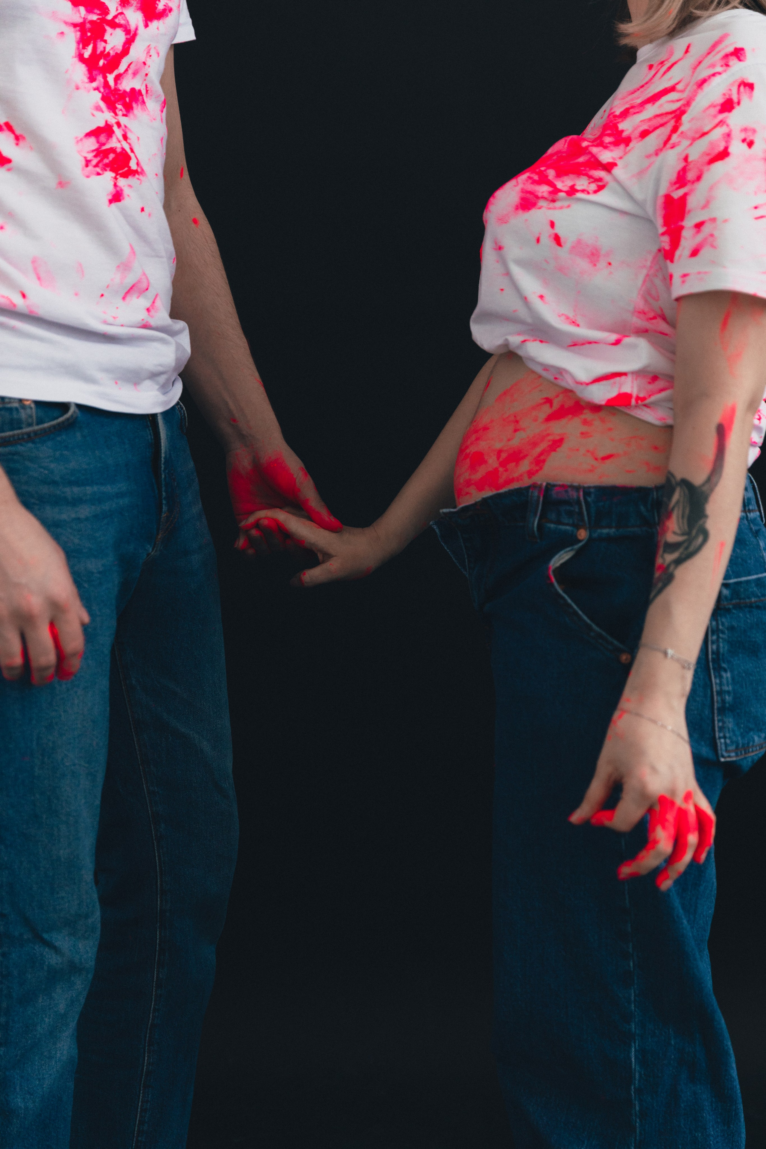 Семейные истории. Фотосессии в Москве Марина Кулова