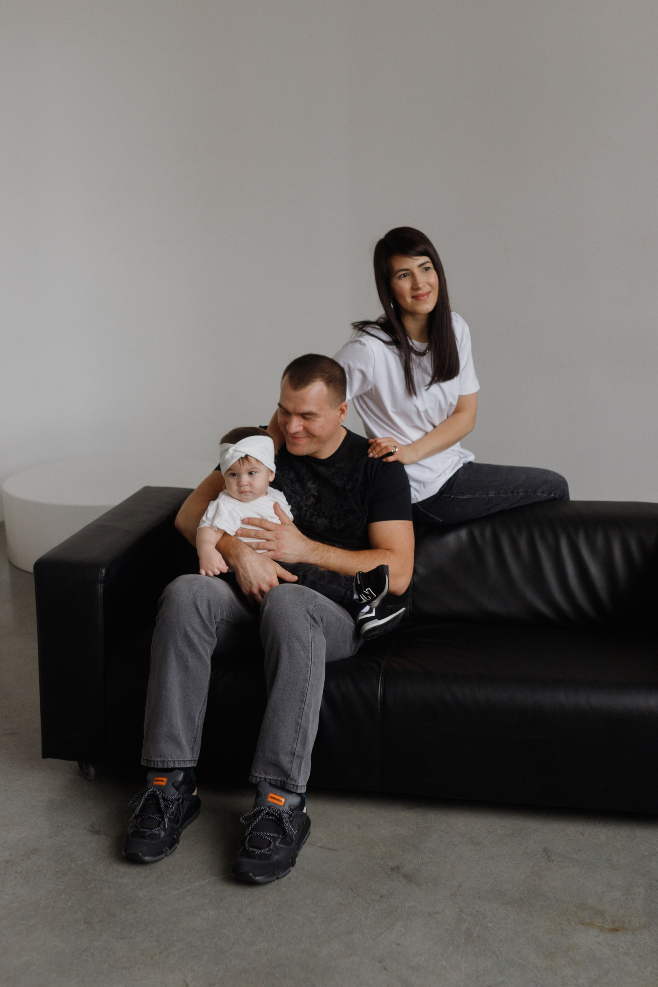 Самире годик. Семейный и женский фотограф в Краснодаре Виктория Гупало