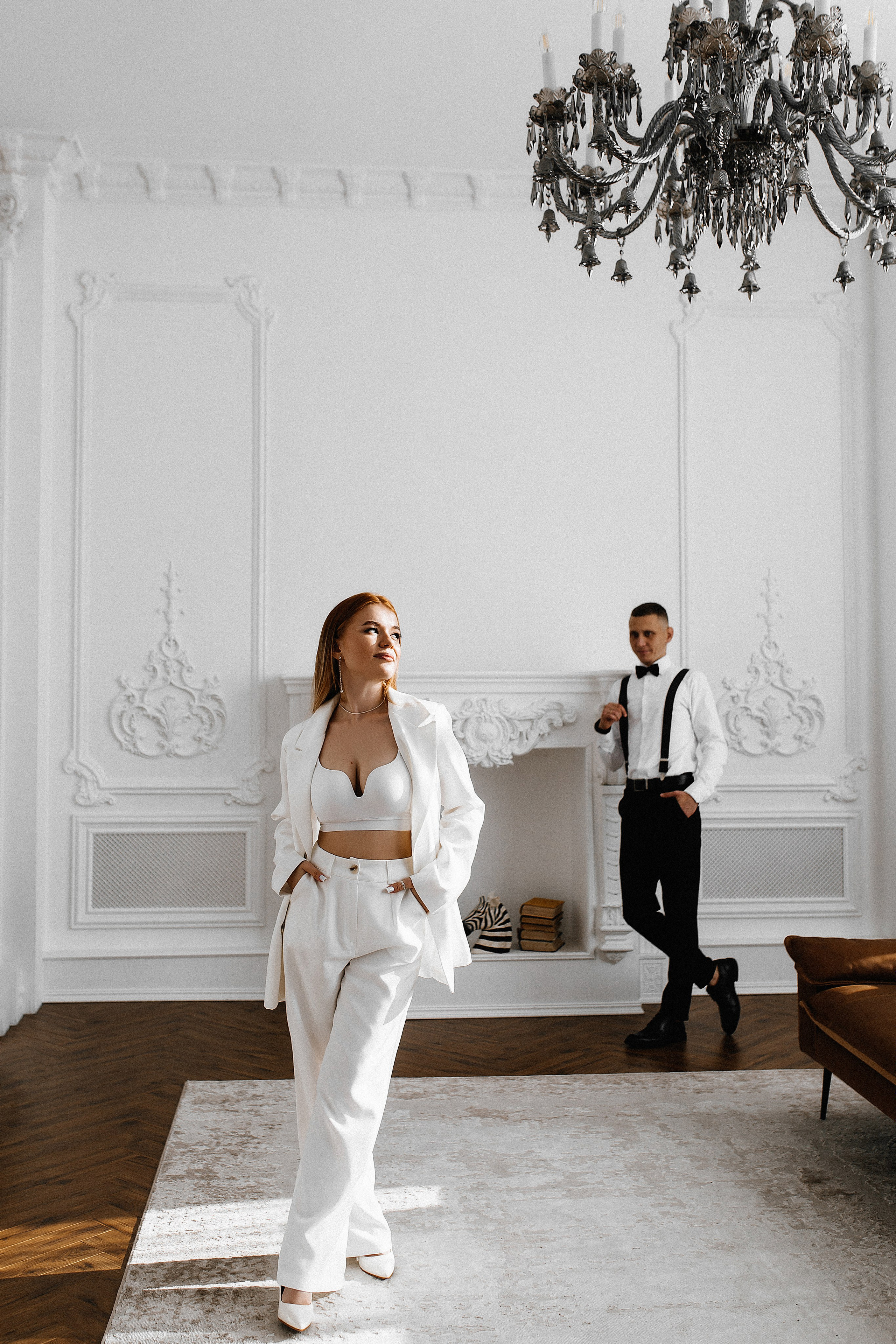 Андрей и Валерия. Фотограф Брянск|Москва Даша Жукова