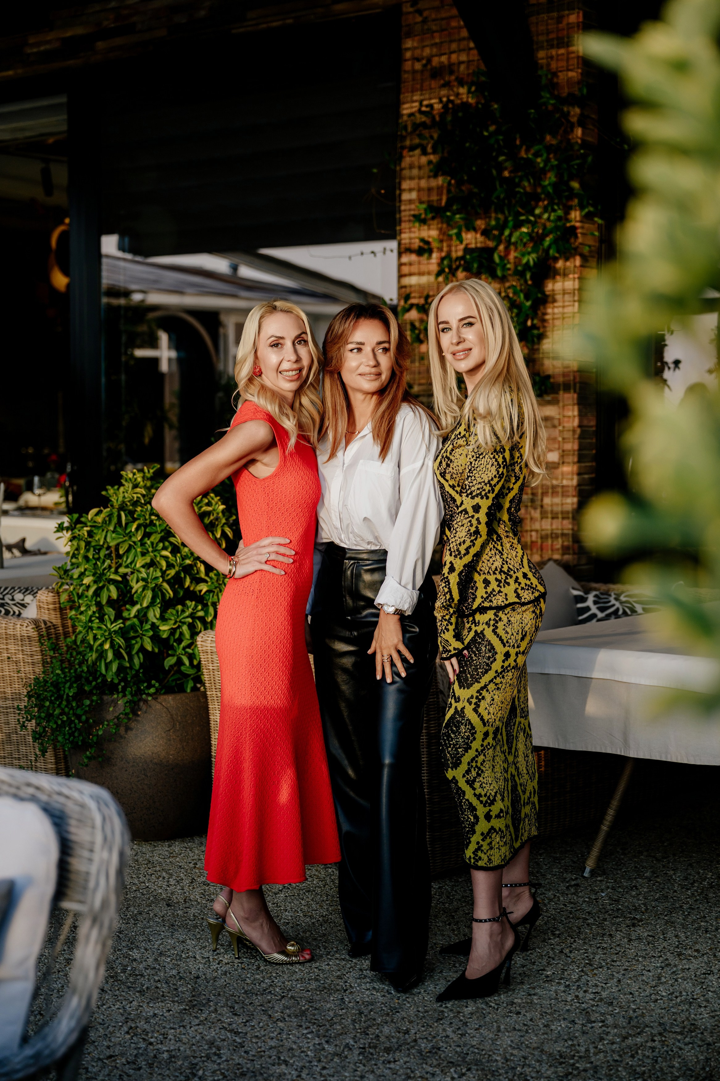 День рождения. Свадебный и семейный фотограф в Сочи Никита Пищов