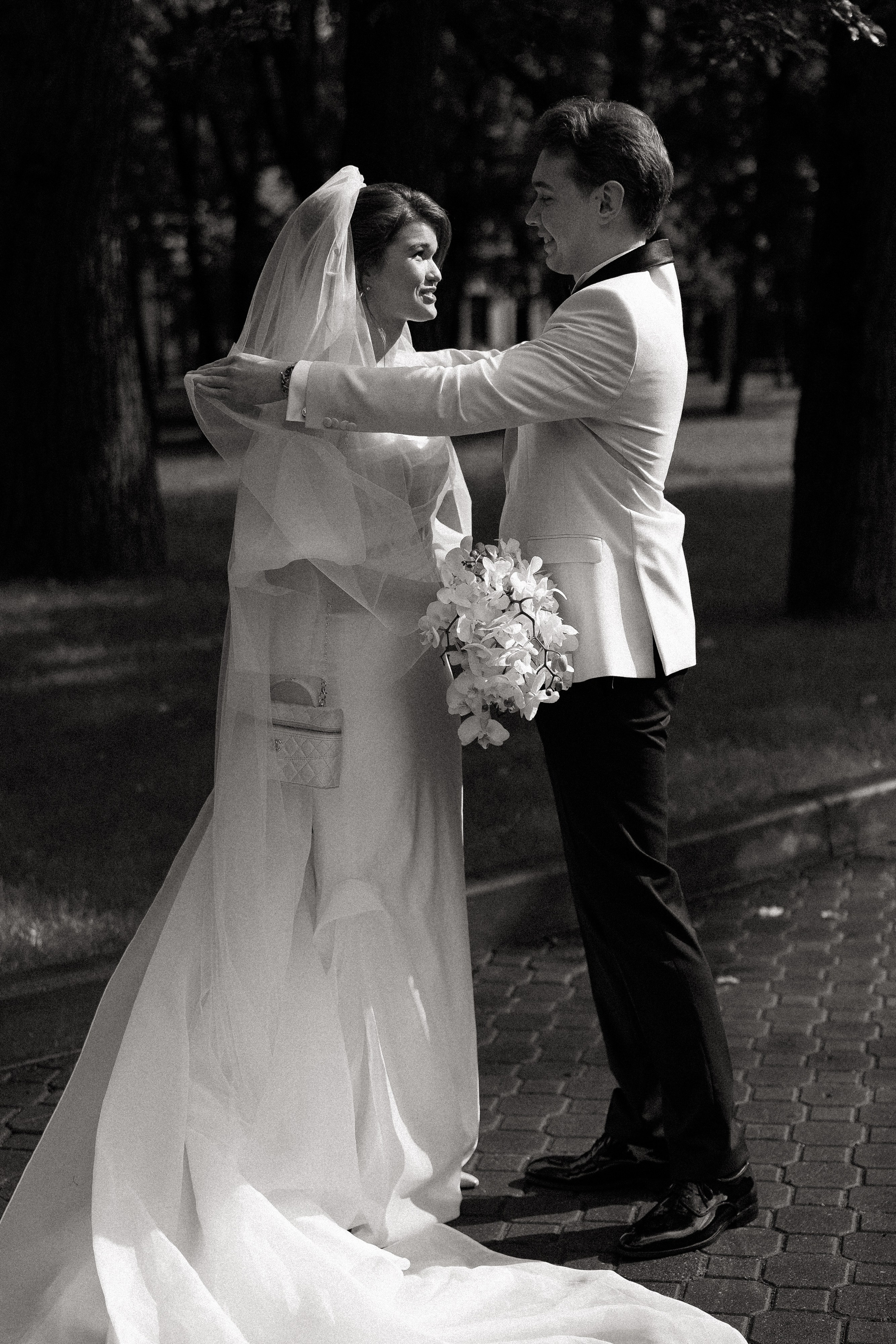 V & A. Свадебный и event-фотограф Иван Волнухин