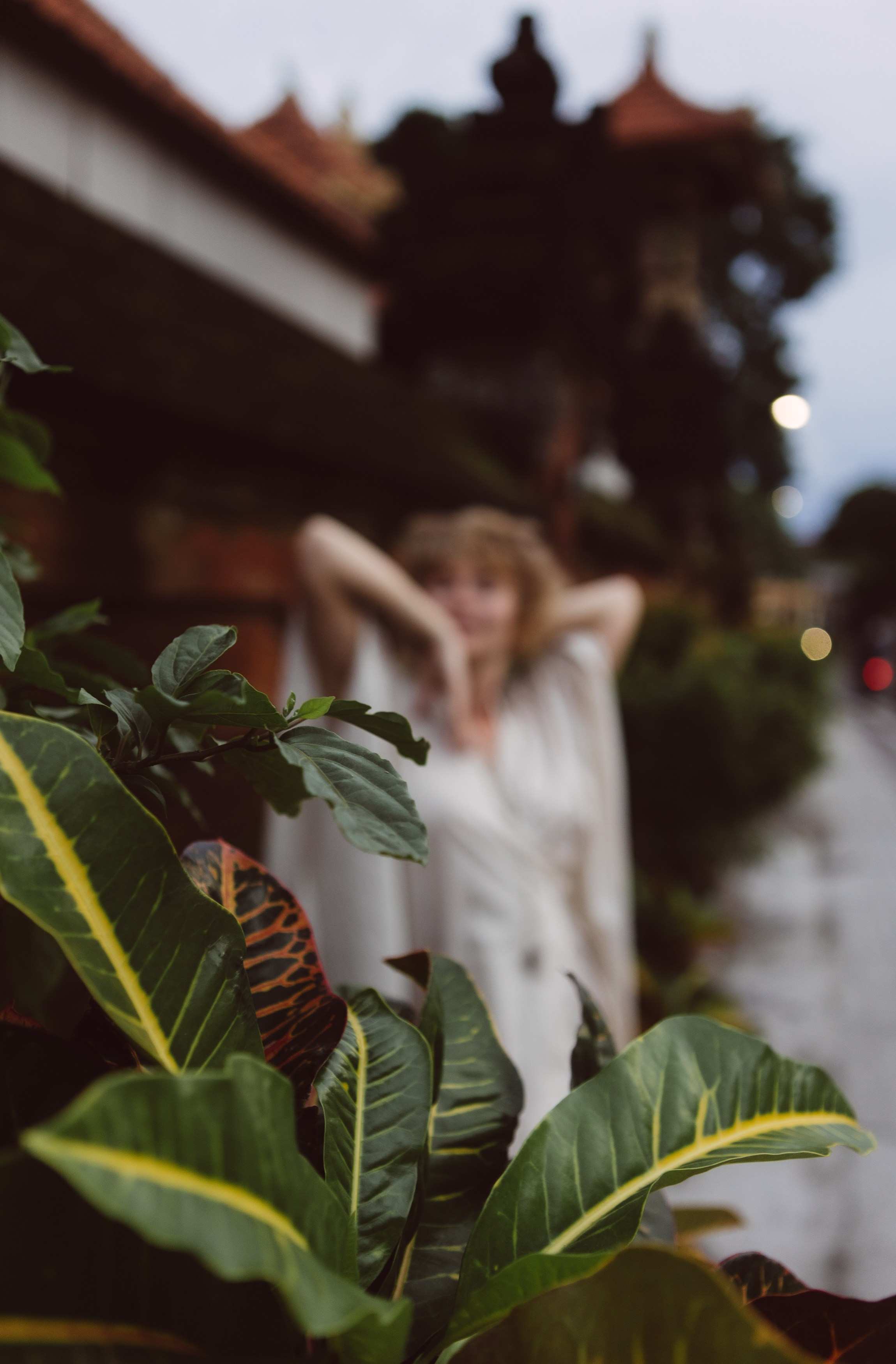 Саша из Нью-Йорка. Фотограф Москва и Московская область