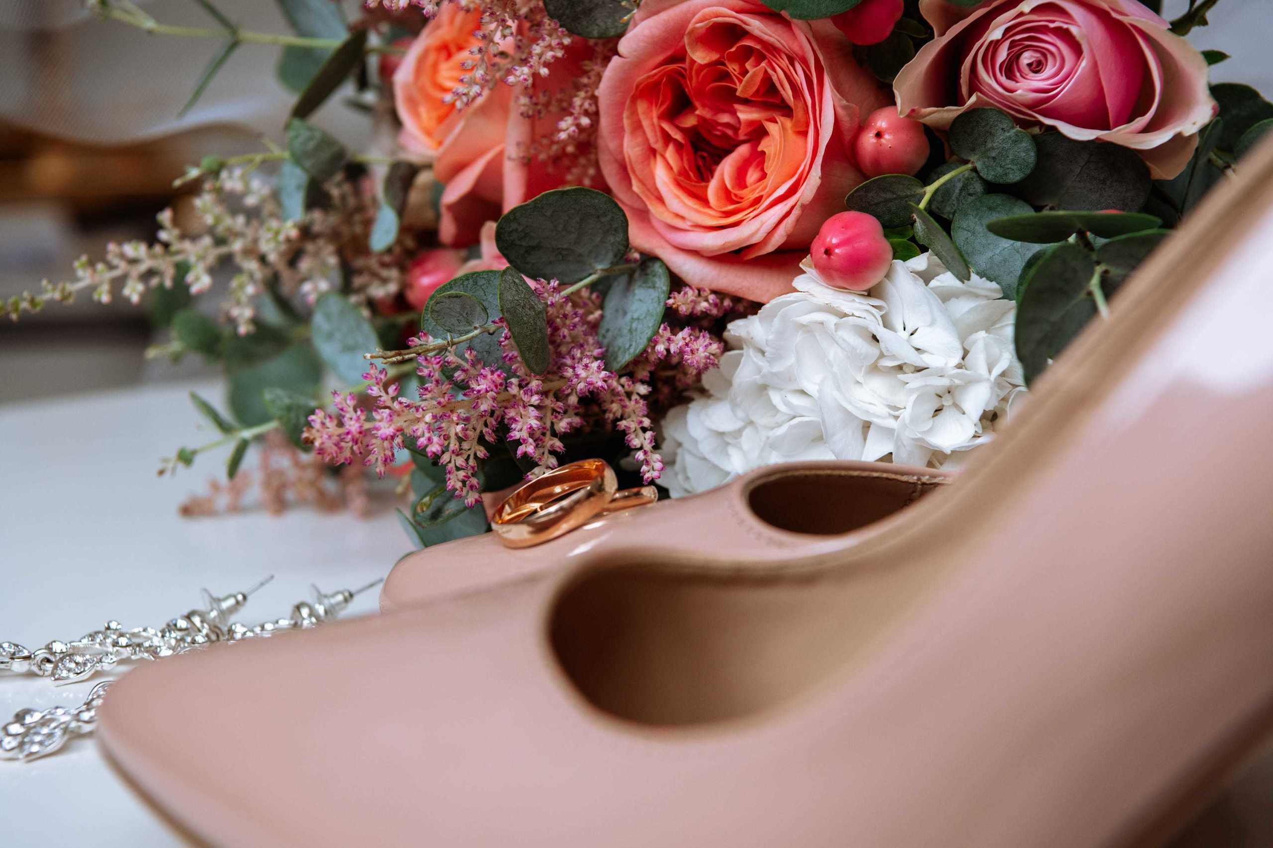 Свадебная фотосессия на банкетной площадке «Лесной берег» Олеси и Алек. Бизнес фотограф в Москве Алексей Кознев