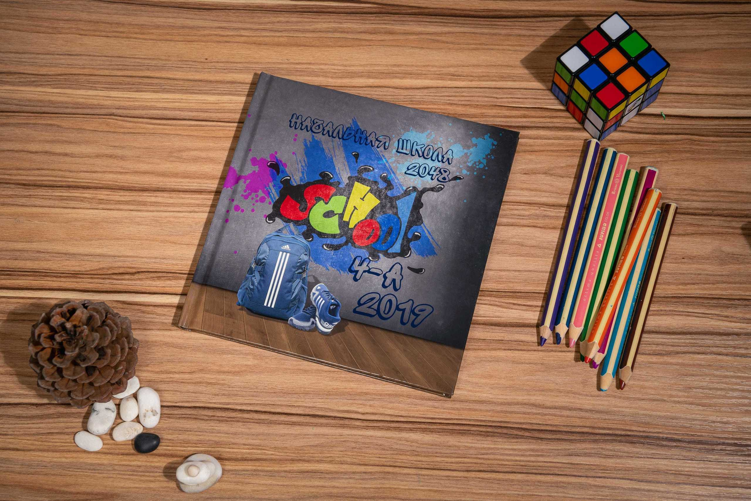 Выпускные фотоальбомы для школьников. Семейный фотограф в Москве Алексей Кознев