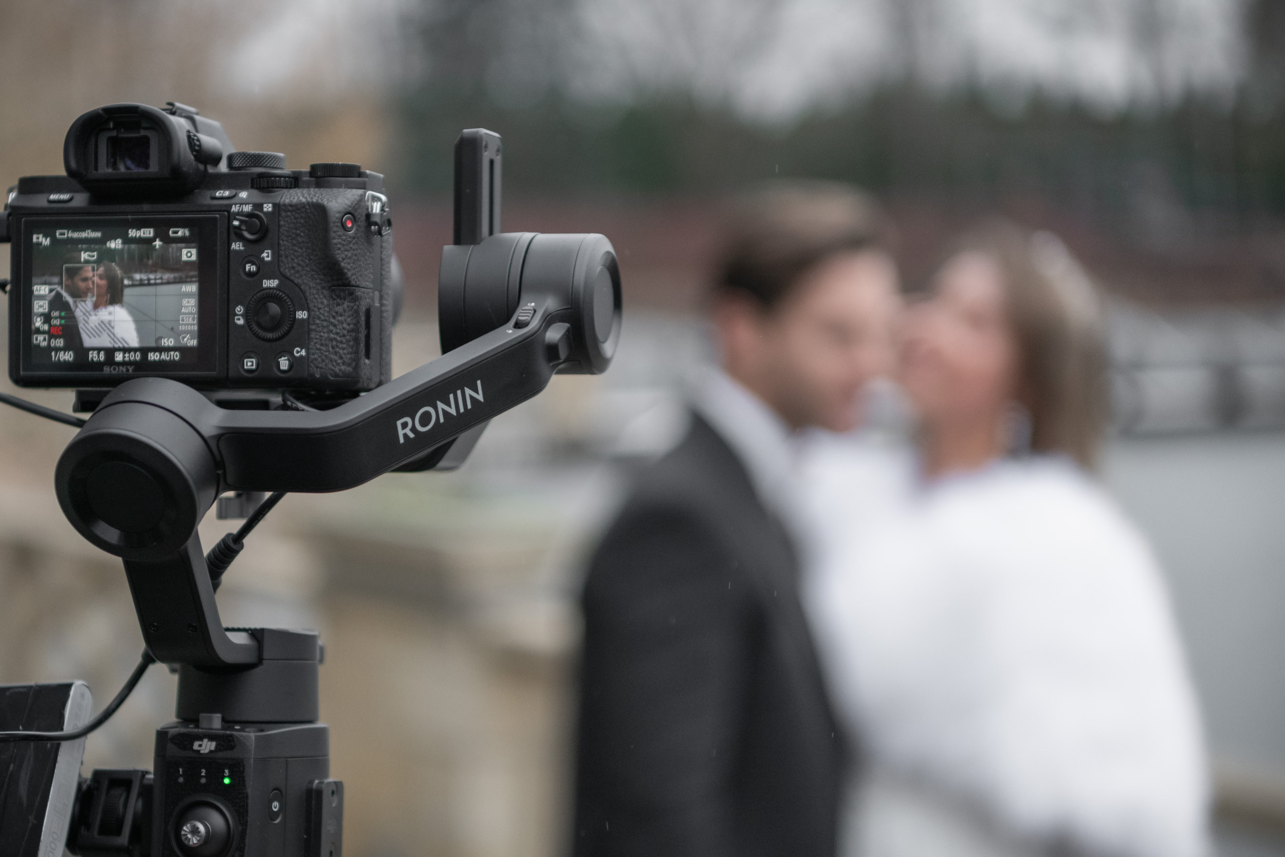 Красивая свадьба в Ресторане «Жан Реми» Анюты и Антона. Бизнес фотограф в Москве Алексей Кознев