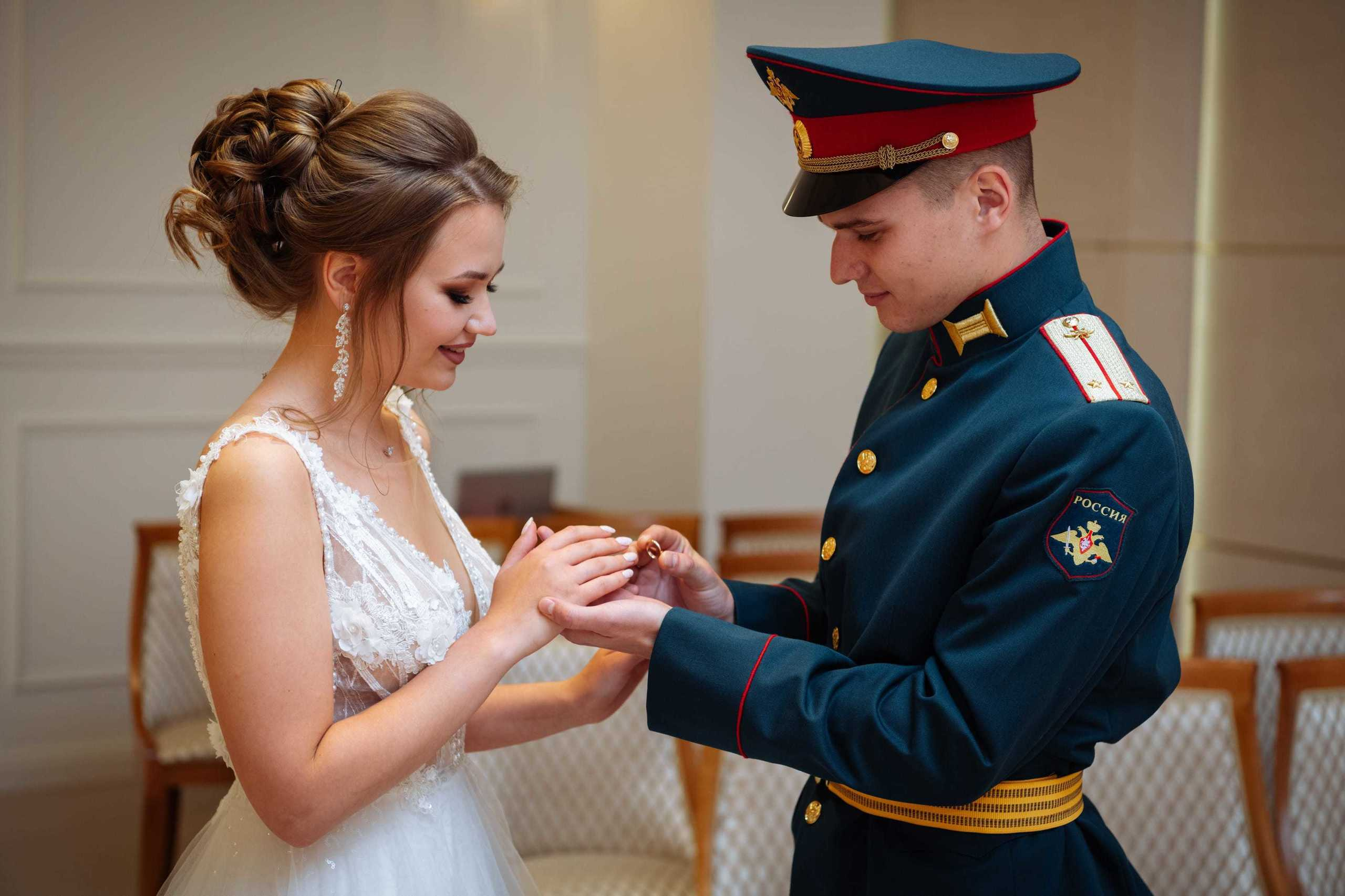 Свадебная фотосессия красивой пары Олеси и Александра. Бизнес фотограф в Москве Алексей Кознев