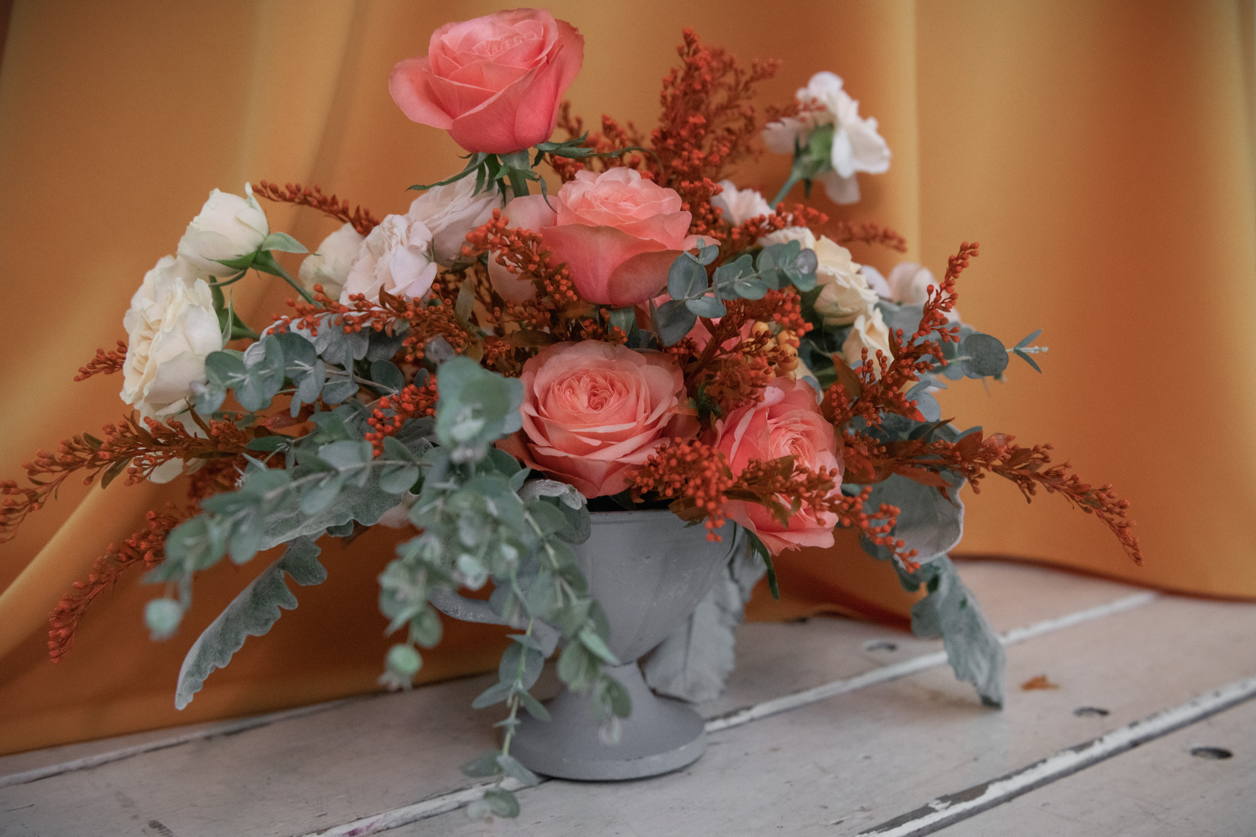 Красивая свадьба в Ресторане «Жан Реми» Анюты и Антона. Бизнес фотограф в Москве Алексей Кознев