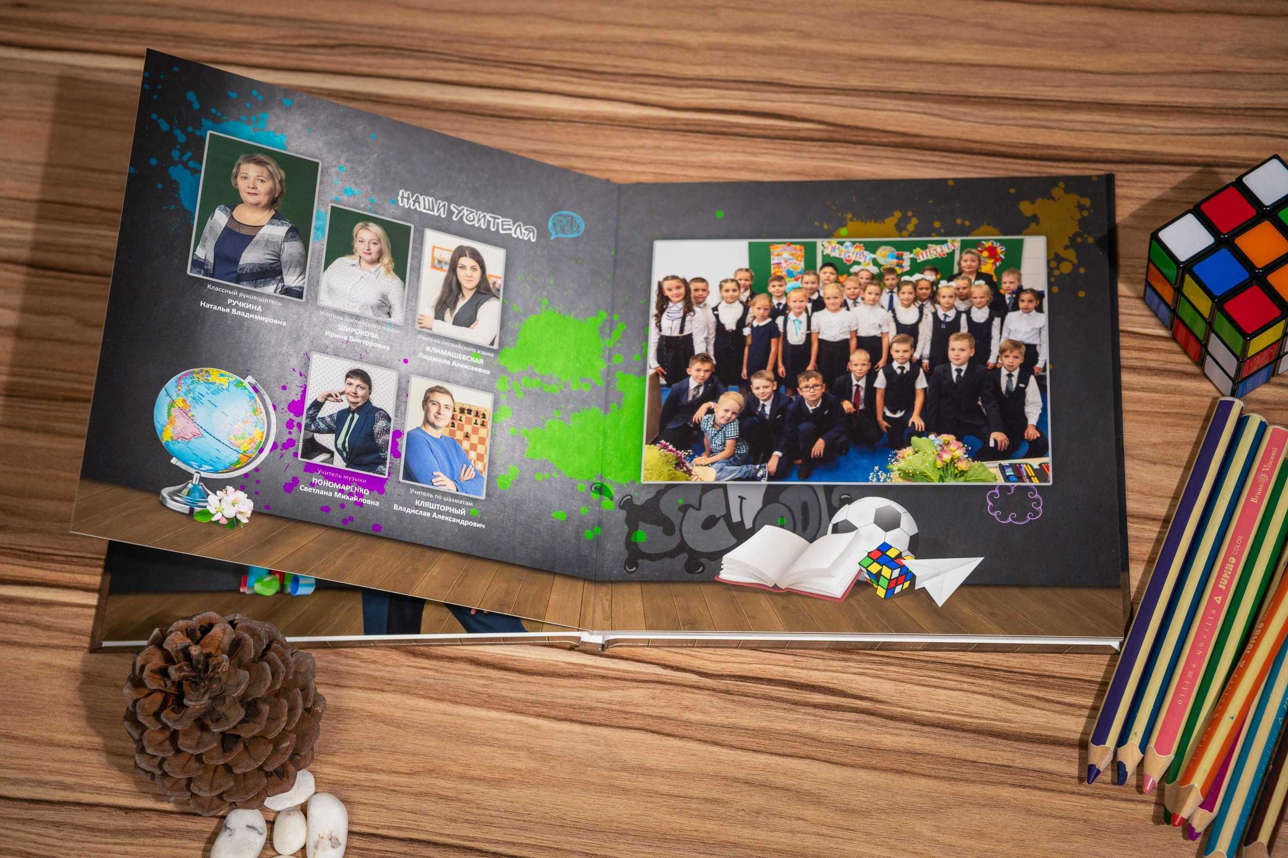 Выпускные фотоальбомы для школьников. Семейный фотограф в Москве Алексей Кознев