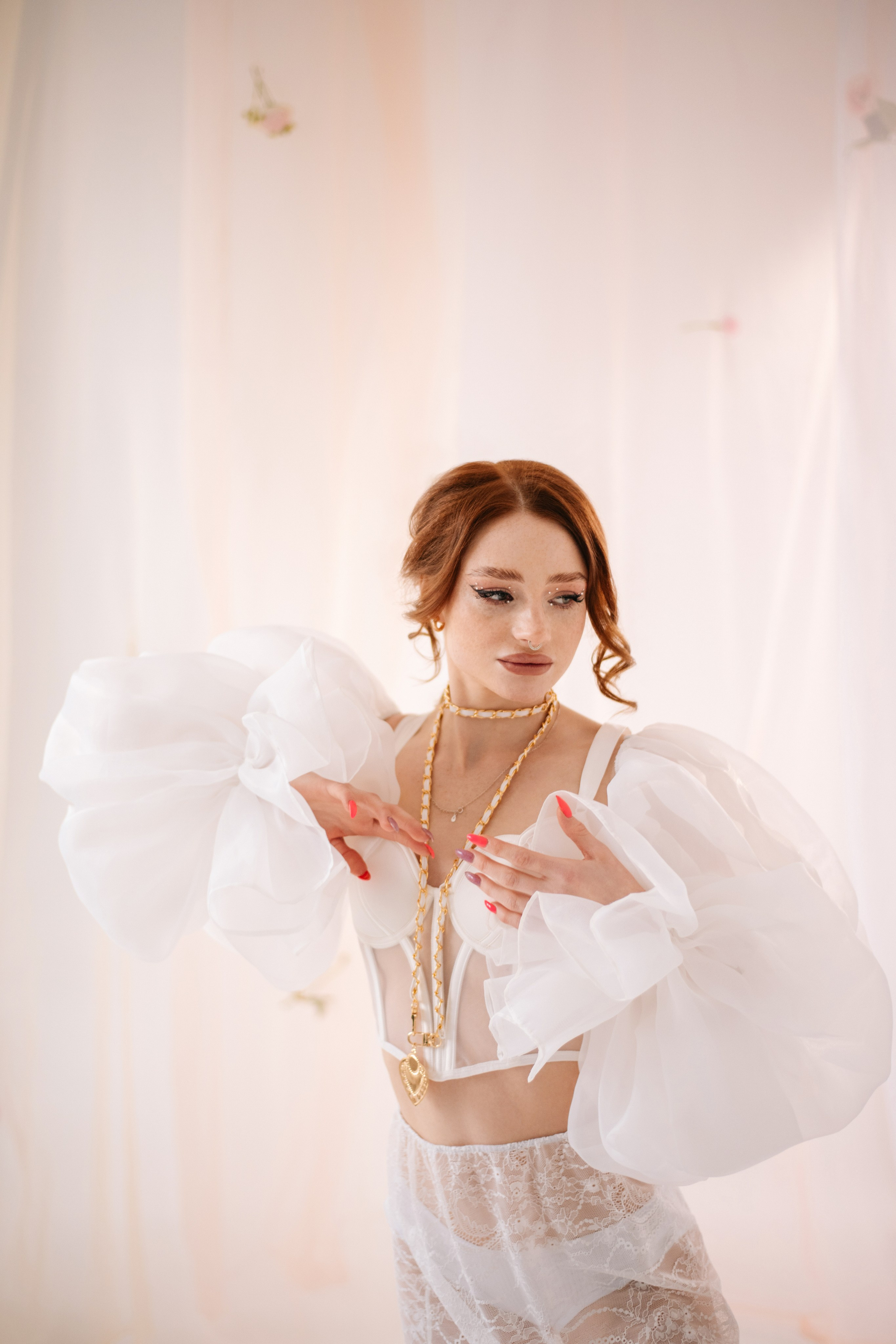 Ксения. Фотограф в Екатеринбурге Веретенова Наталья