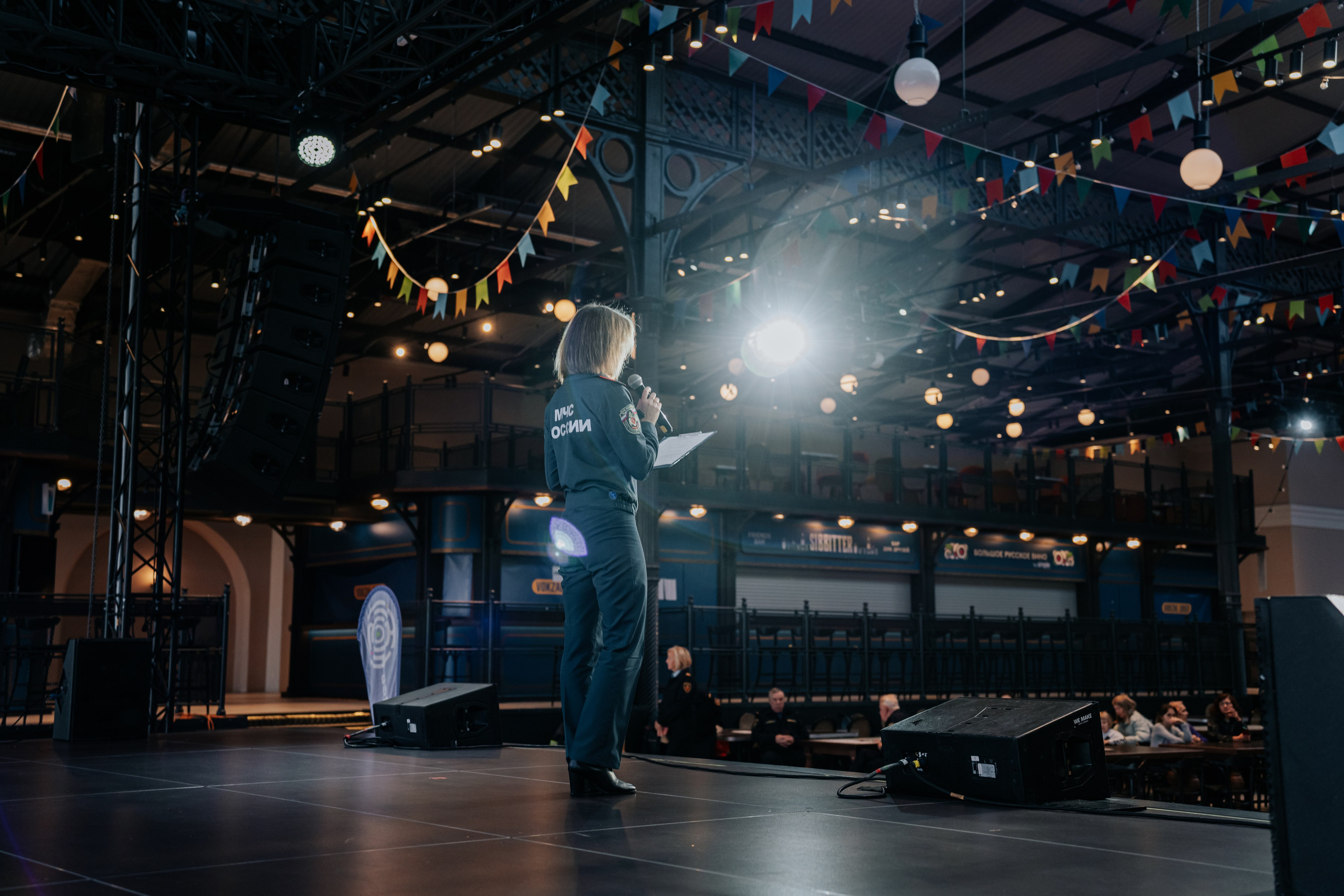 — ИВЕНТЫ. Профессиональный фотограф в Санкт-Петербурге Владимир Денисов