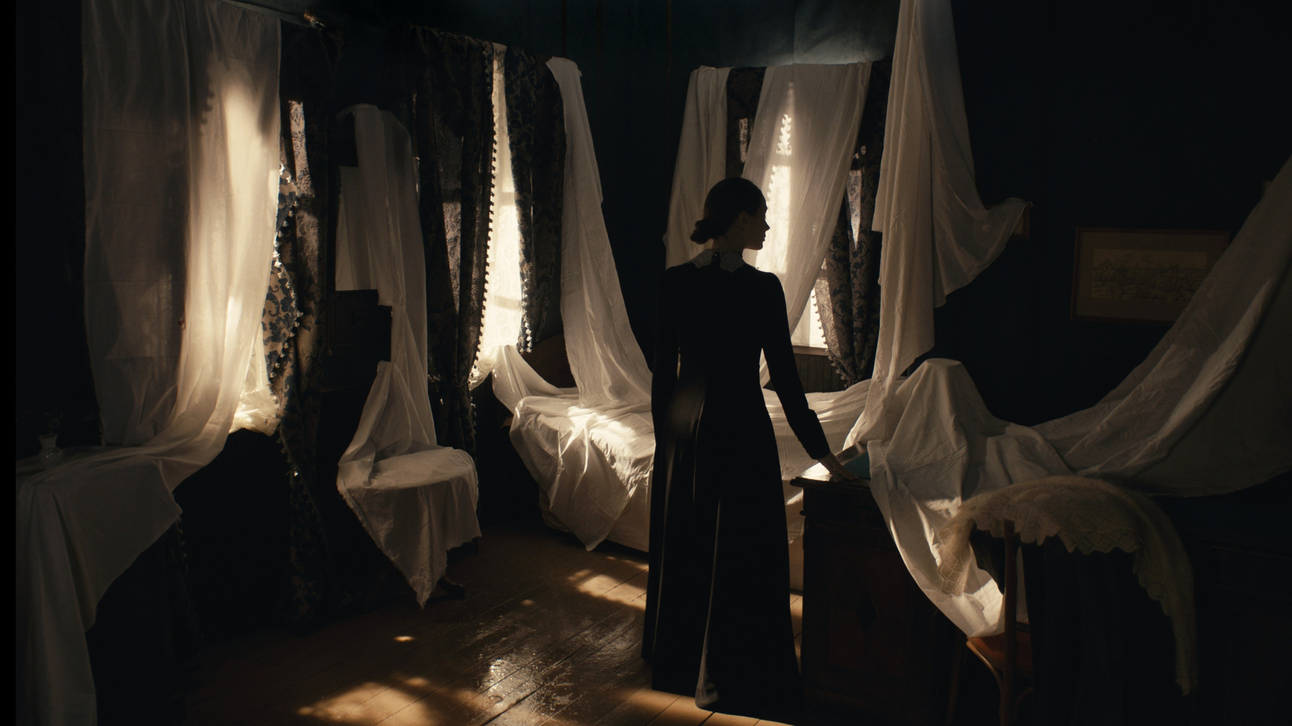 Морфий. Vdovina.V