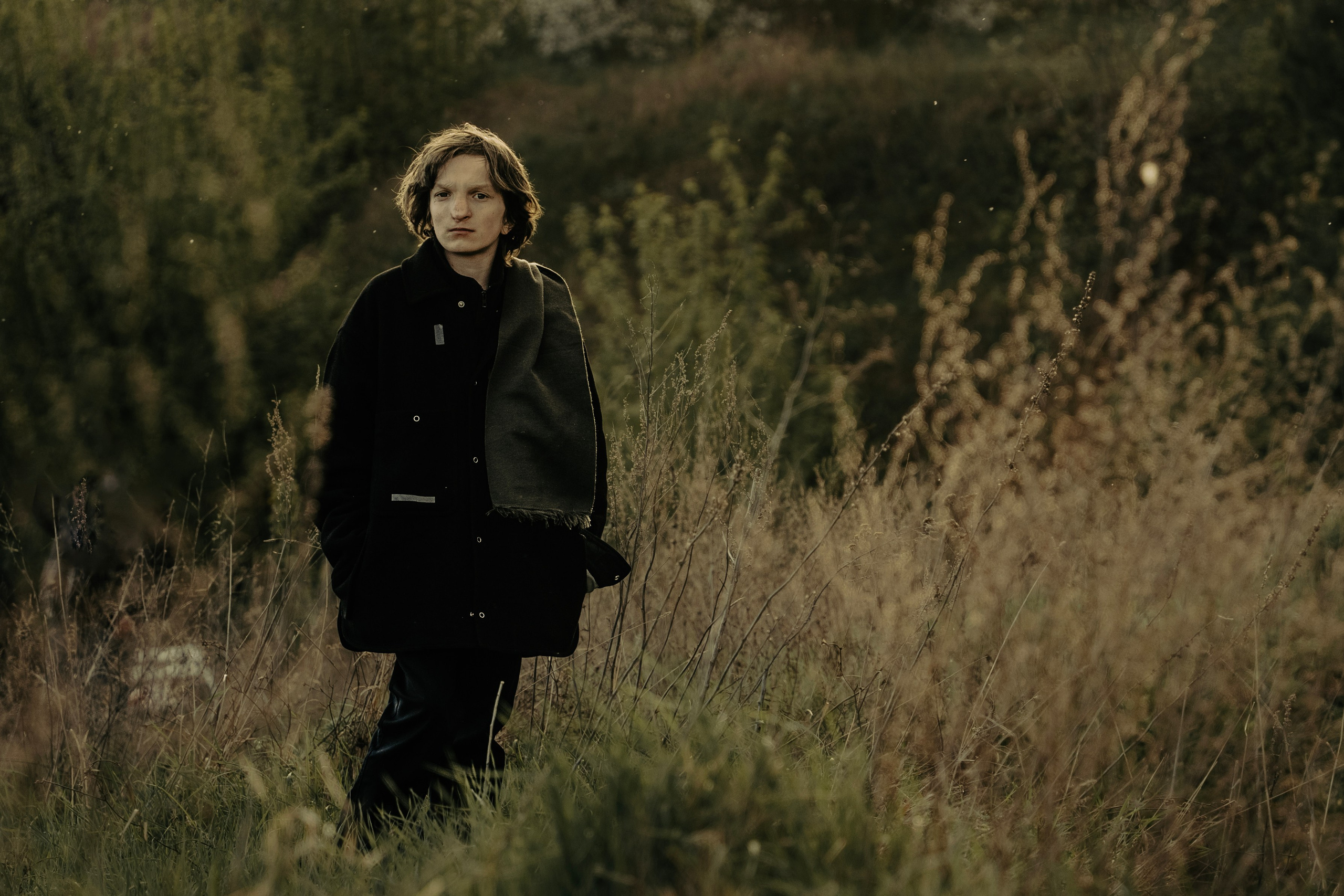 Портрет. Vdovina.V