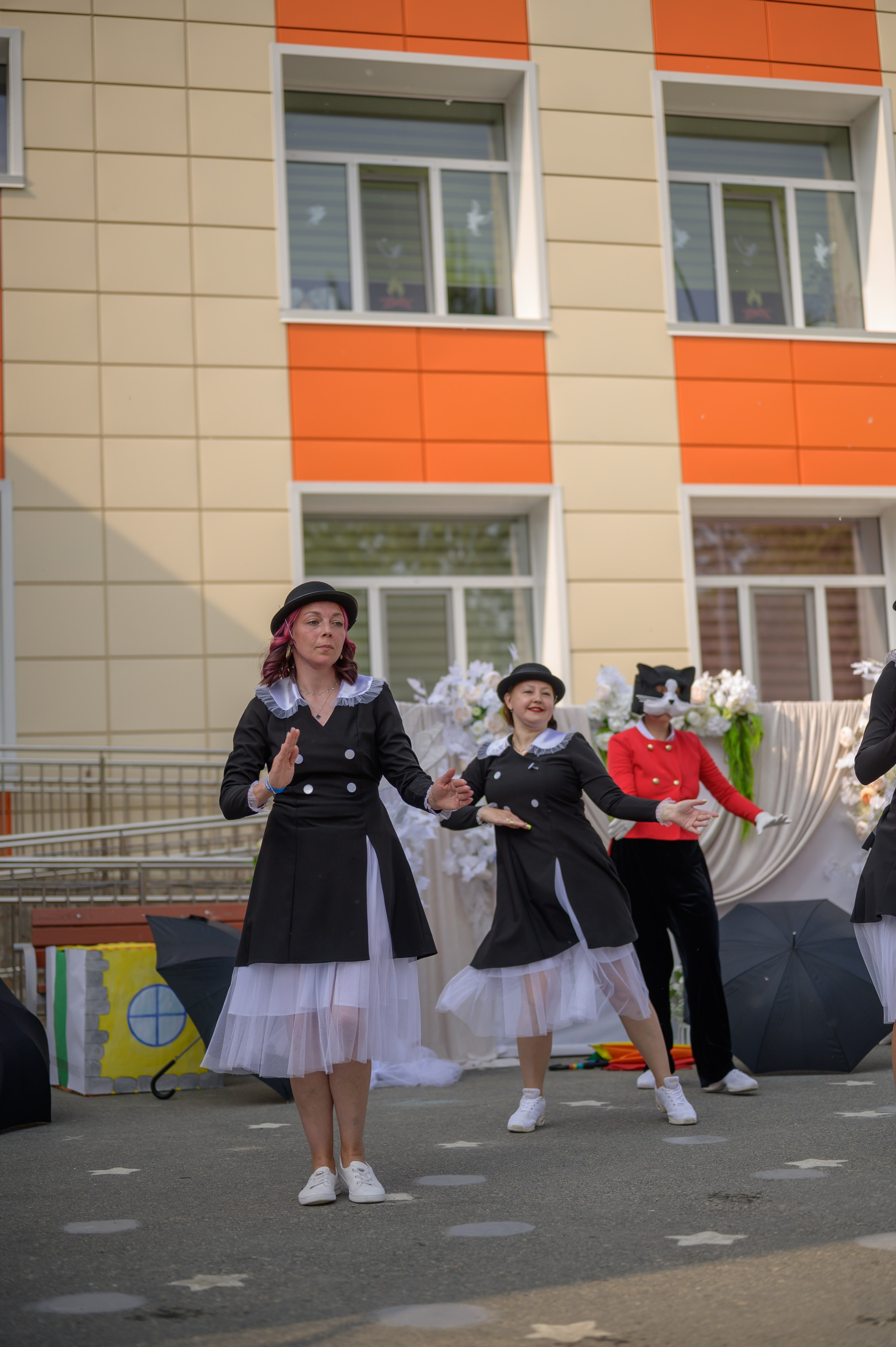 Репортаж выпускного группа «Фантазёры» 3 садик. Фотограф новорожденных, семейный детский в Тюмени Татьяна Морозова