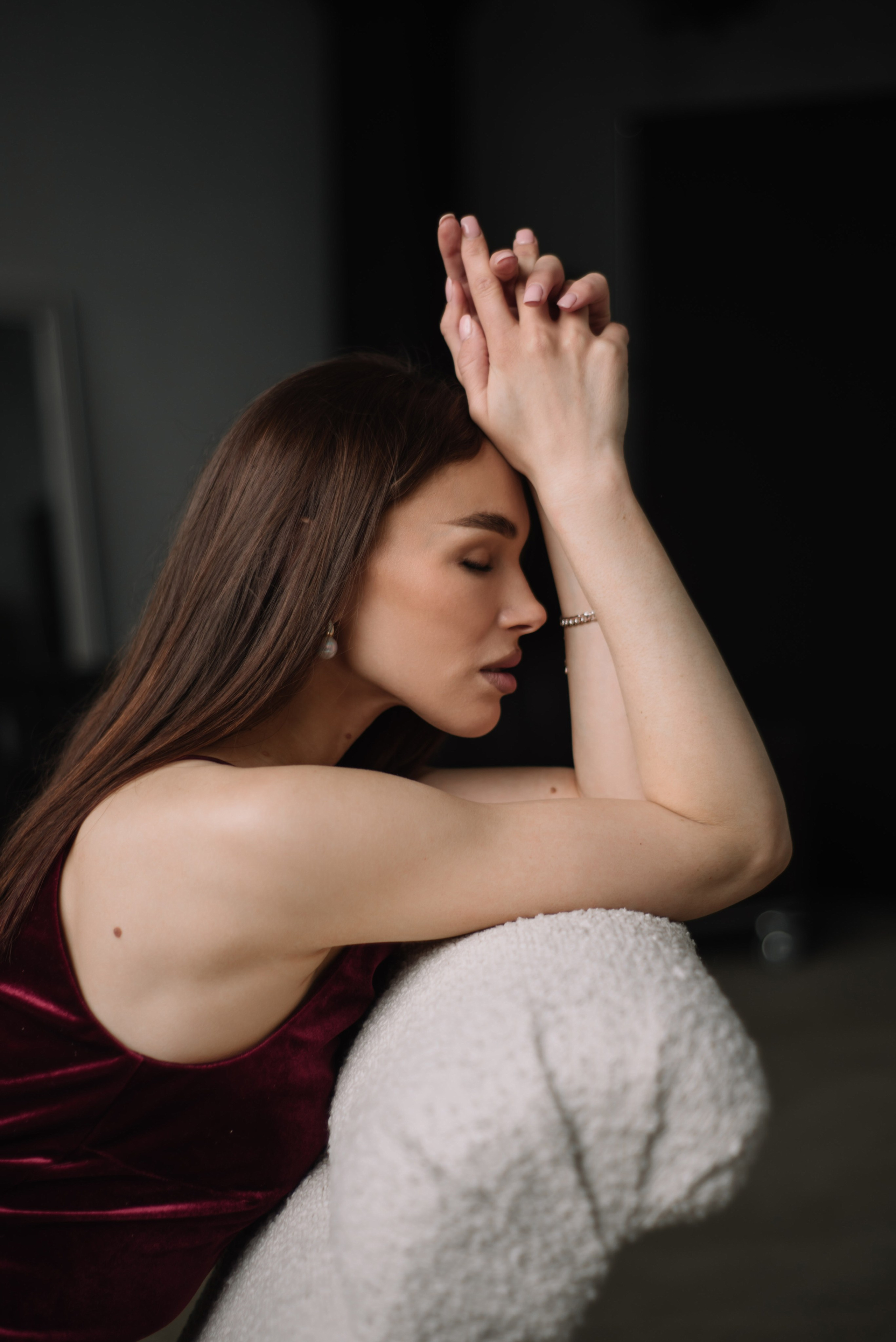 Алена. Фотограф Нижний Новгорода Елена Калмыкова