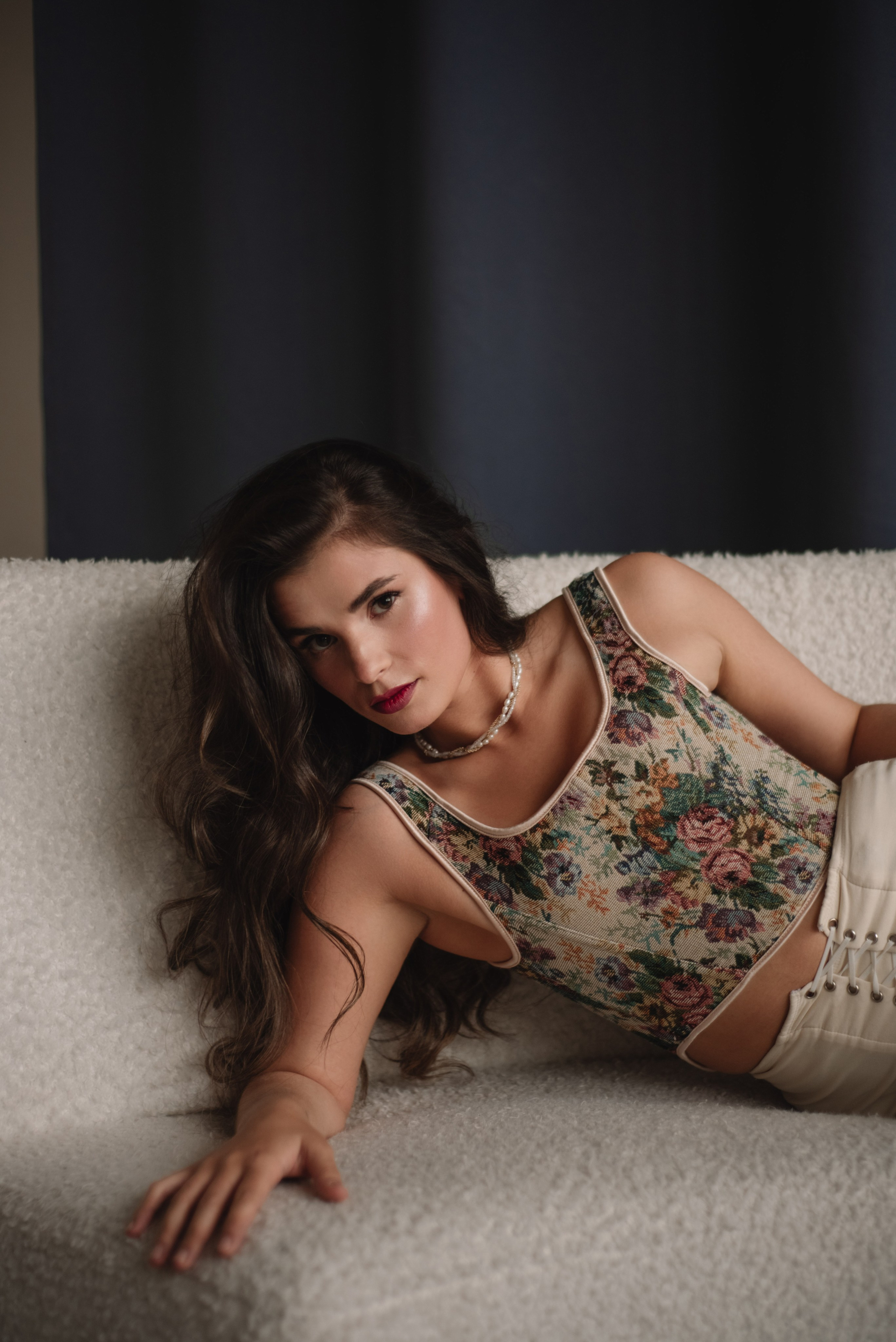 Фати. Фотограф Нижний Новгорода Елена Калмыкова