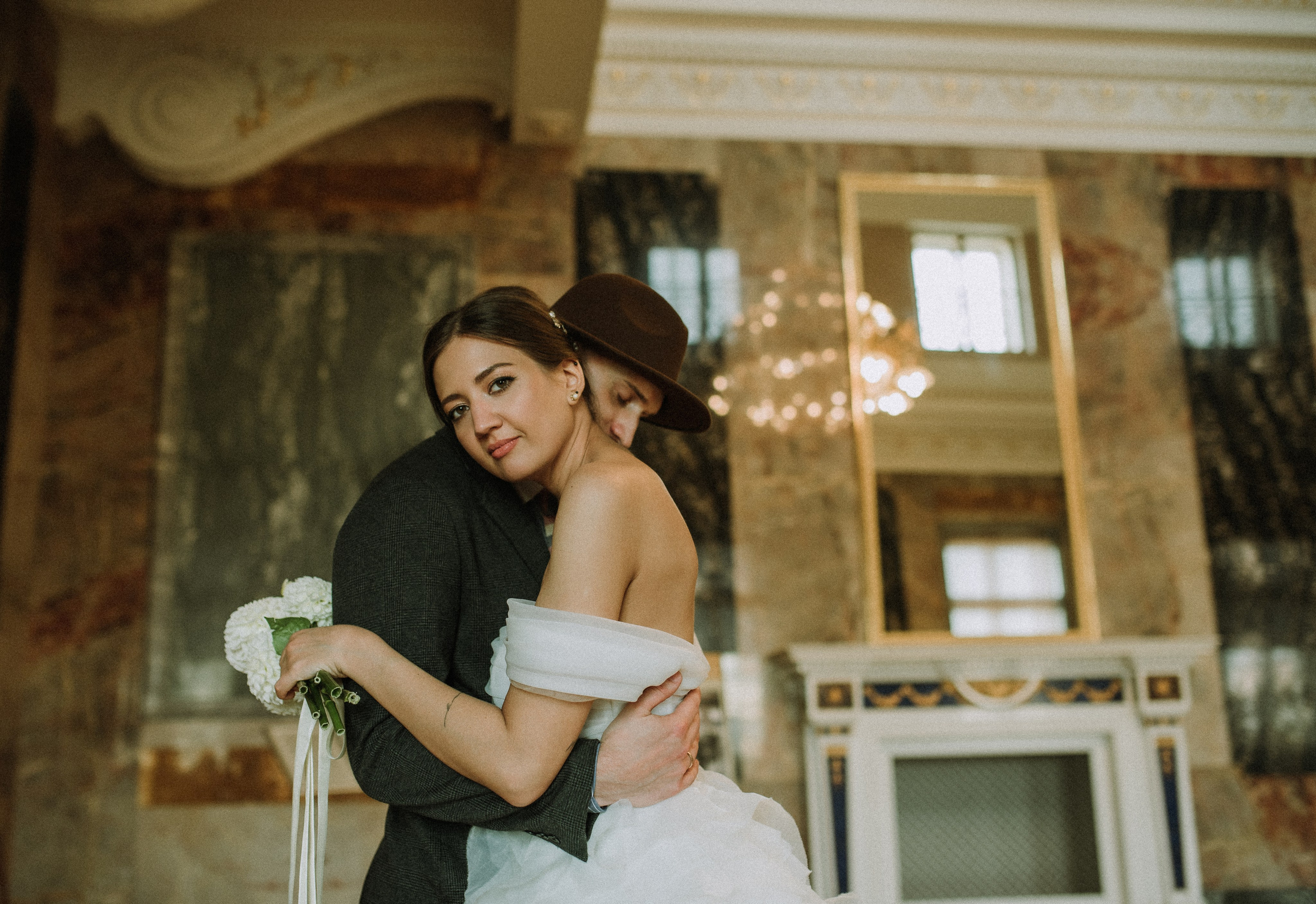 Ваня и Настя. Фотограф в Санкт-Петребурге и в Великих Луках Волченкова Екатерина