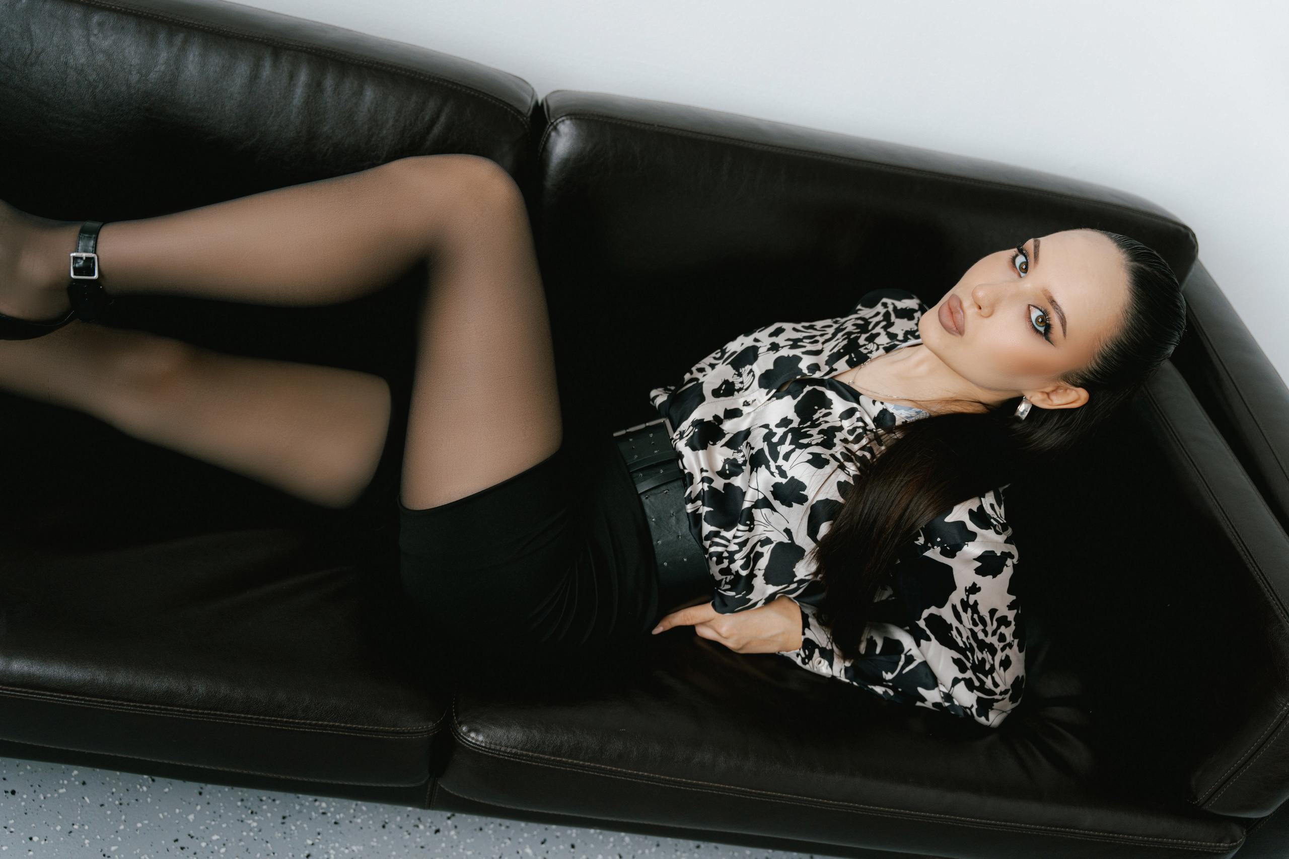 Ksyusha. Фотограф Владимир|Москва