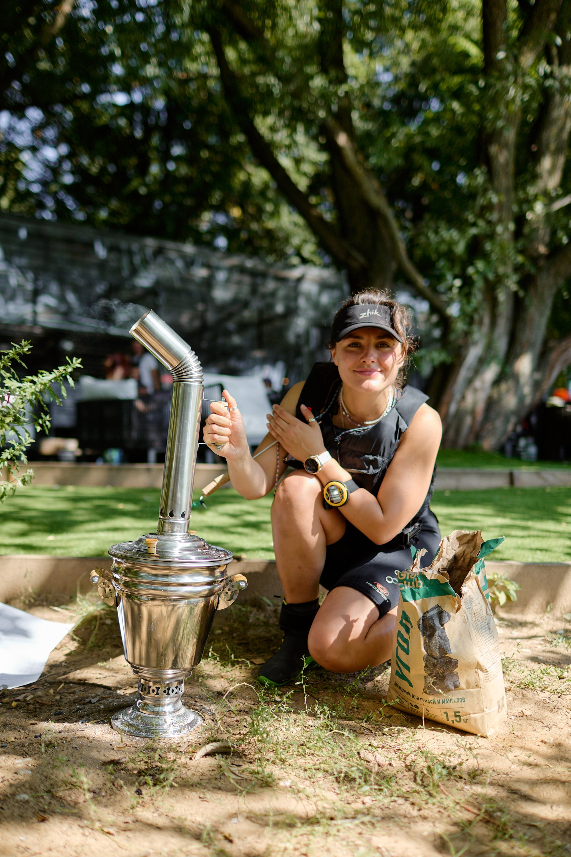 Sila Vetra. Еремина Катерина