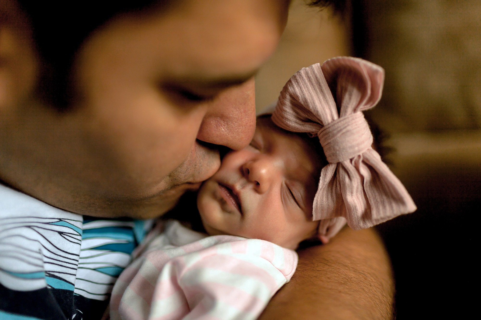 Семейная история. Главная