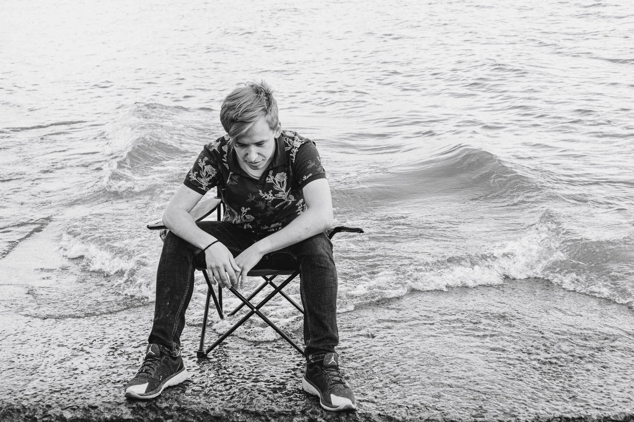 Саша. Фотограф в Новосибирске Евгений Маслов