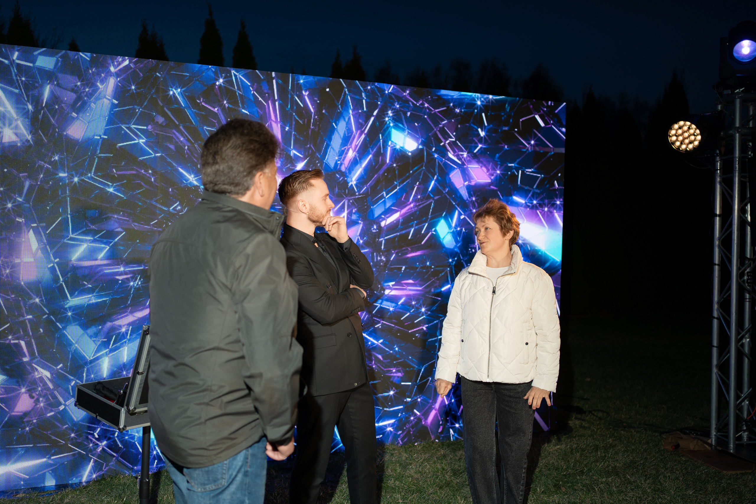 Gender Party. Семейный и свадебный фотограф Минск, Беларусь Анна Орловская