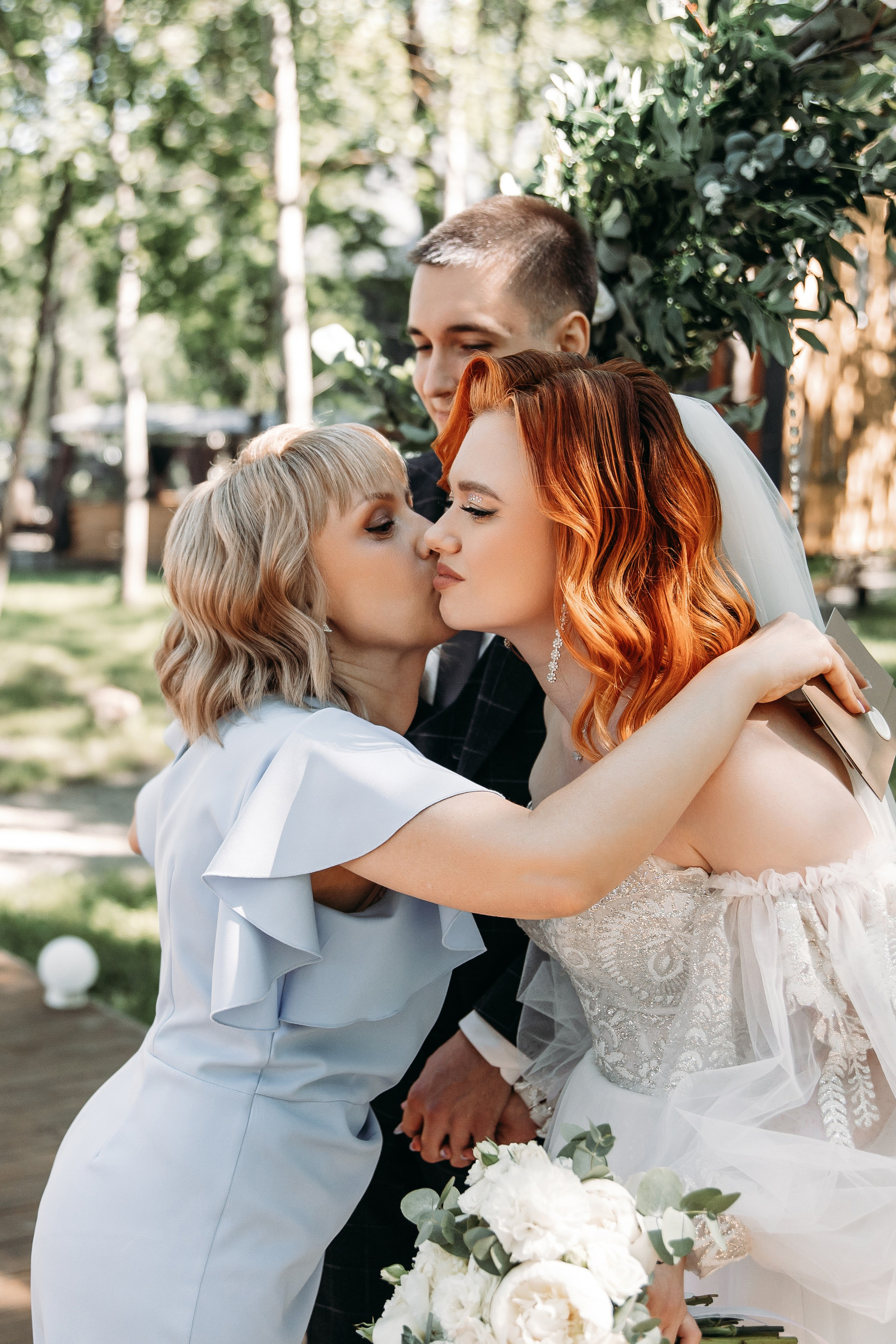 Максим & Алёна. Свадебный ФОТОГРАФ и ВИДЕОГРАФ Ульяновск