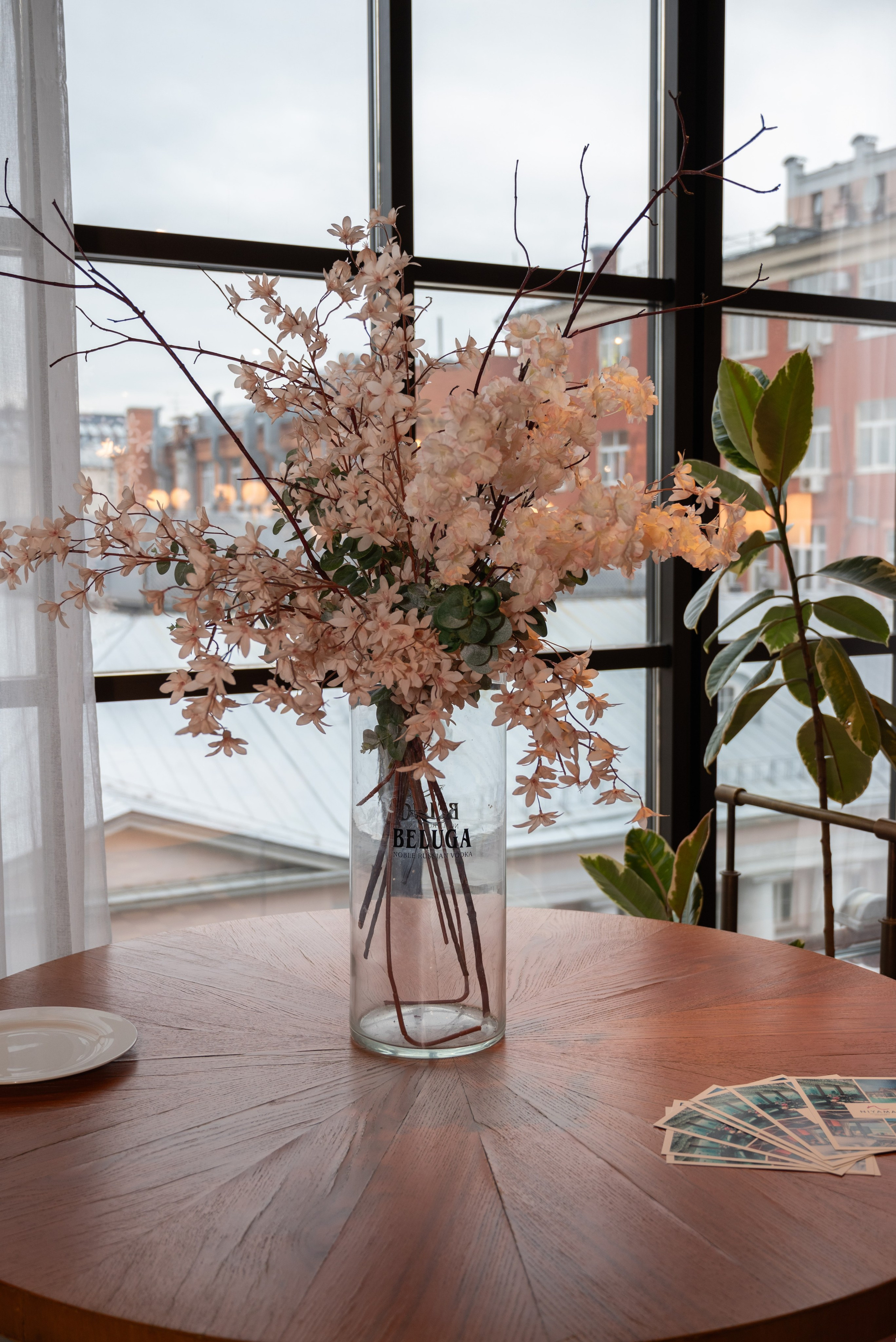 Интерьеры. MrADA fotografer