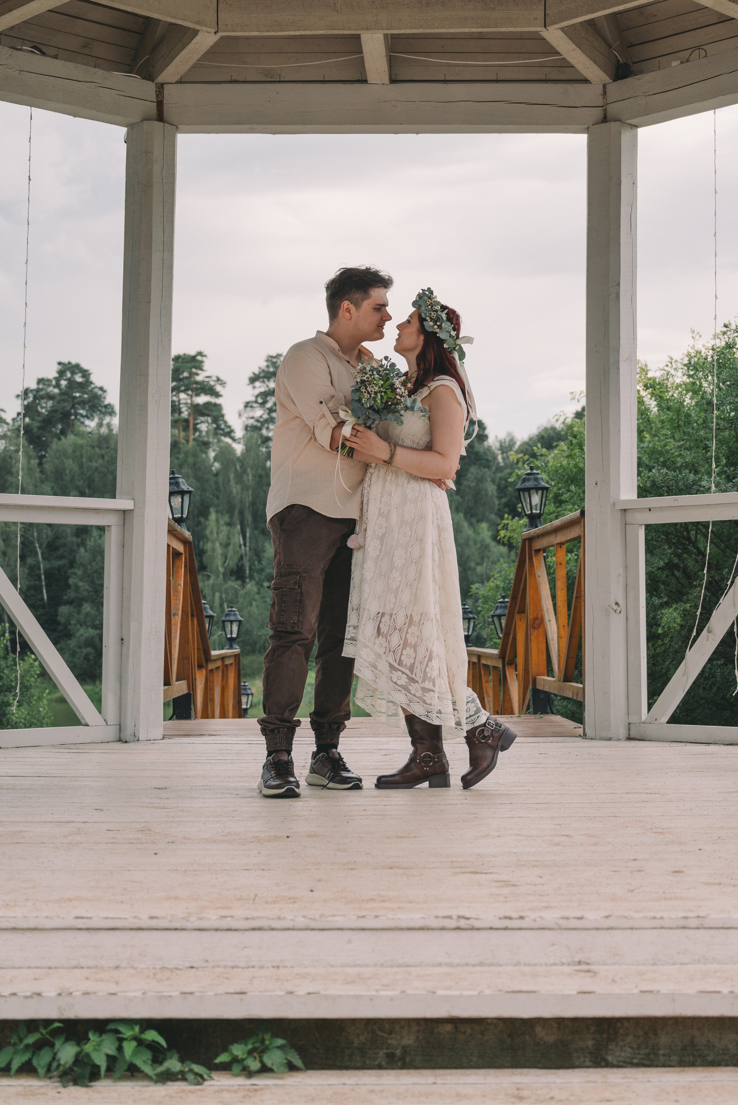 Свадьбы. MrADA fotografer