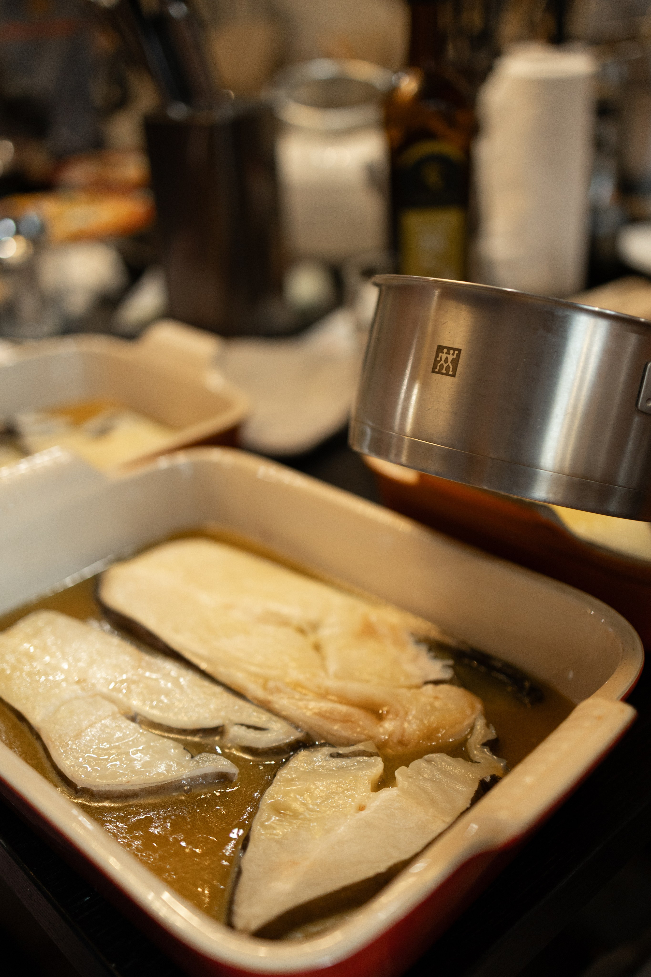 Кулинарный мастер класс. Семейный и детский фотограф в Королёве Шарутина Лидия