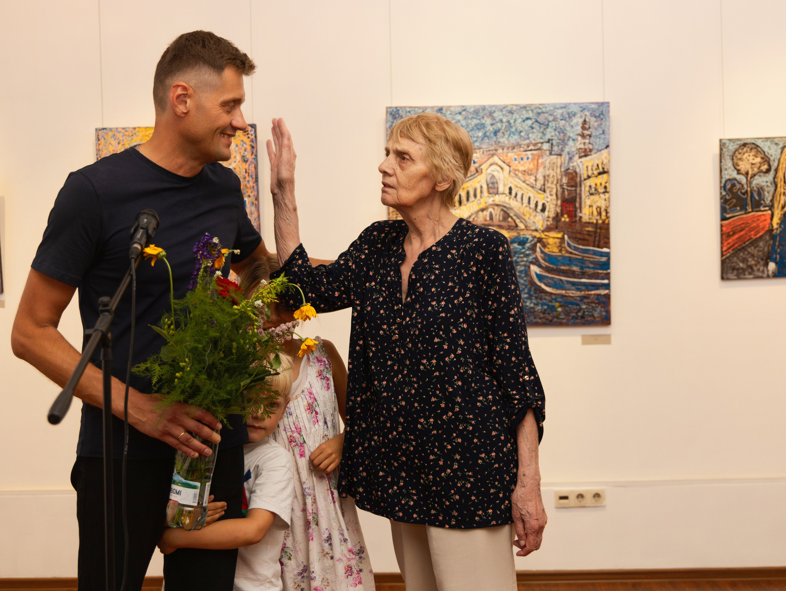 ЦК19. Фотограф НСК-Кем-СПБ Александра Фомич