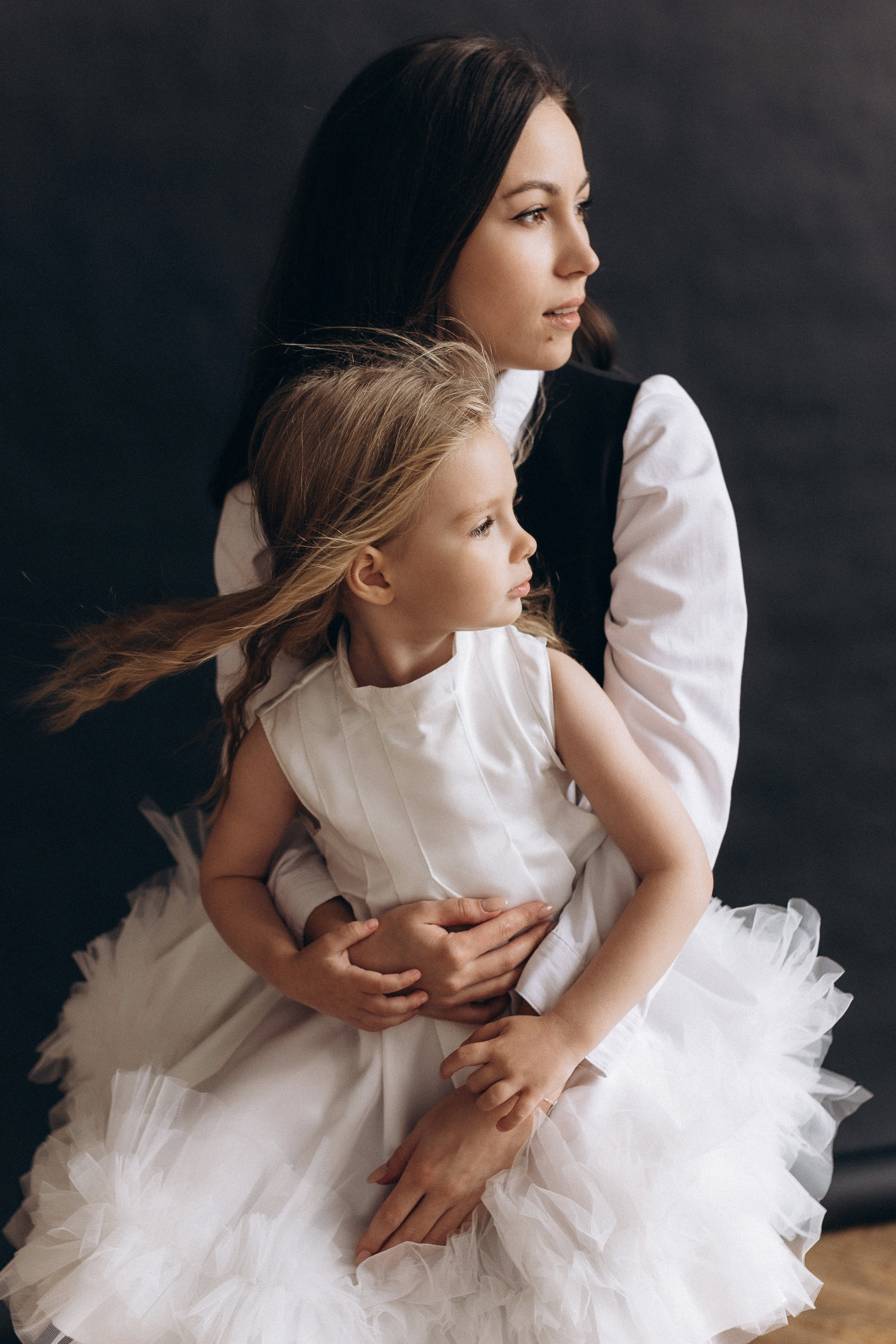 Яна и Лолита. Семейный фотограф в Краснодаре Виктория Кокоулина