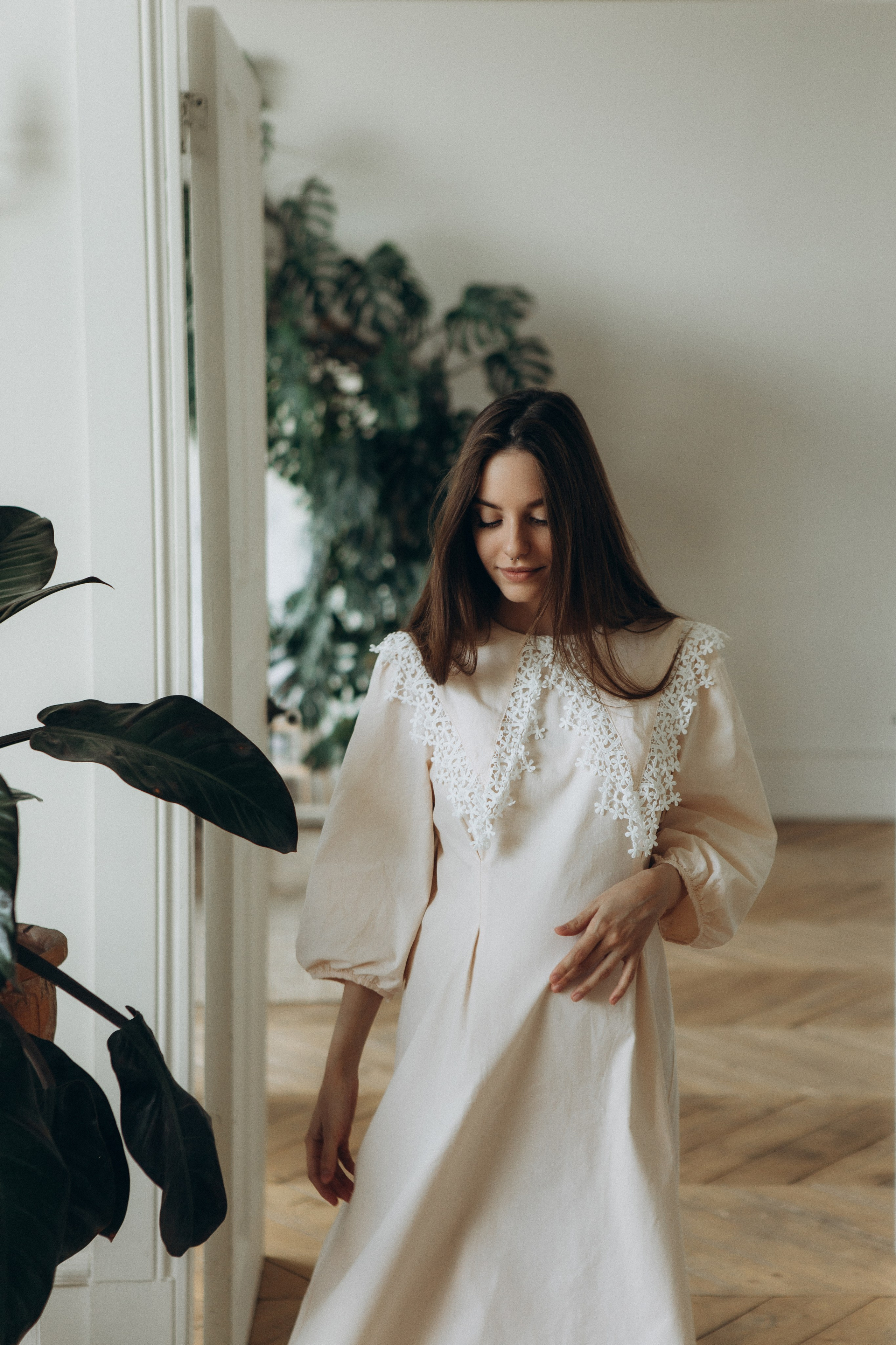 Вика и Дима. Семейный фотограф в Краснодаре Виктория Кокоулина