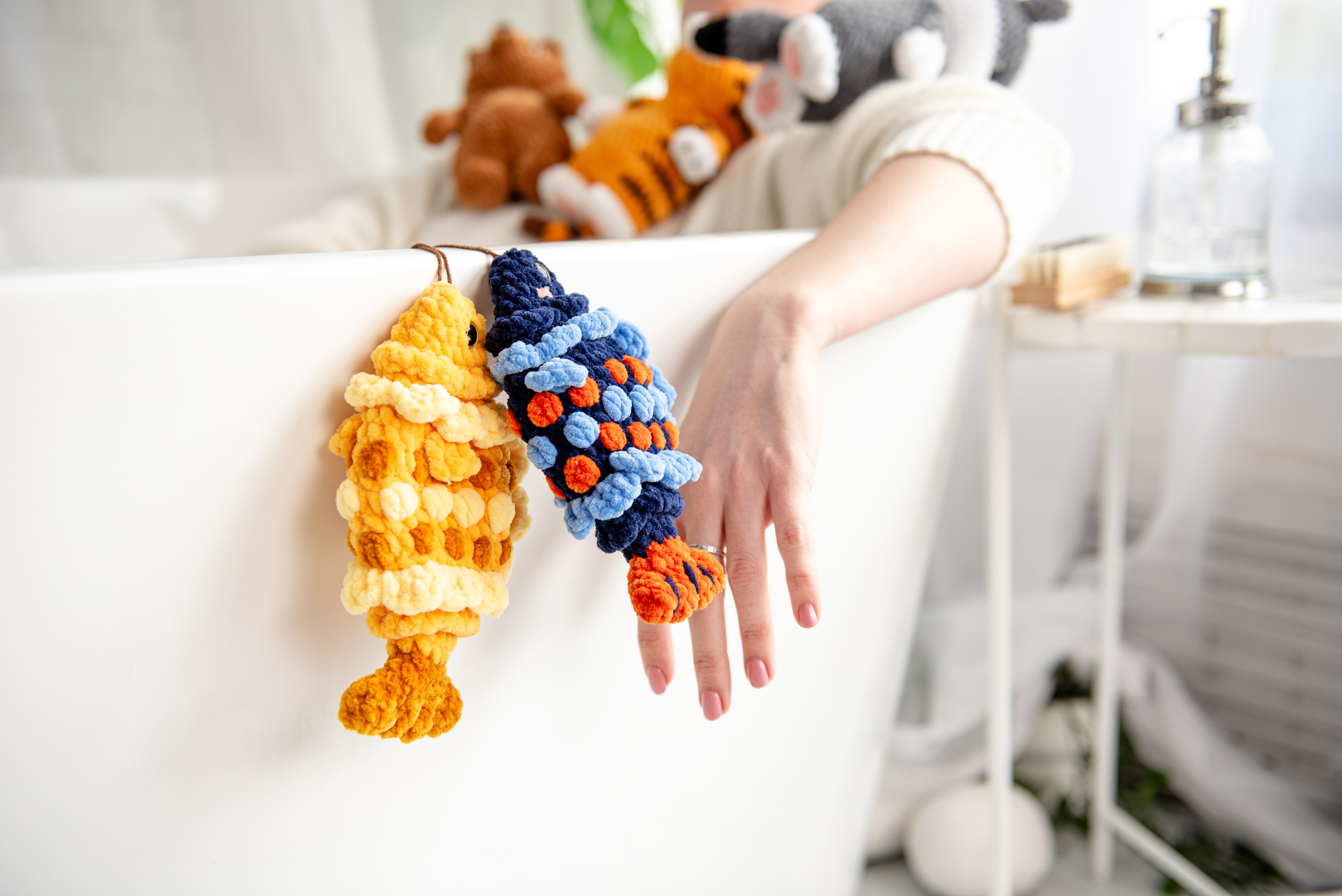 Вяжем. Фотограф в Москве