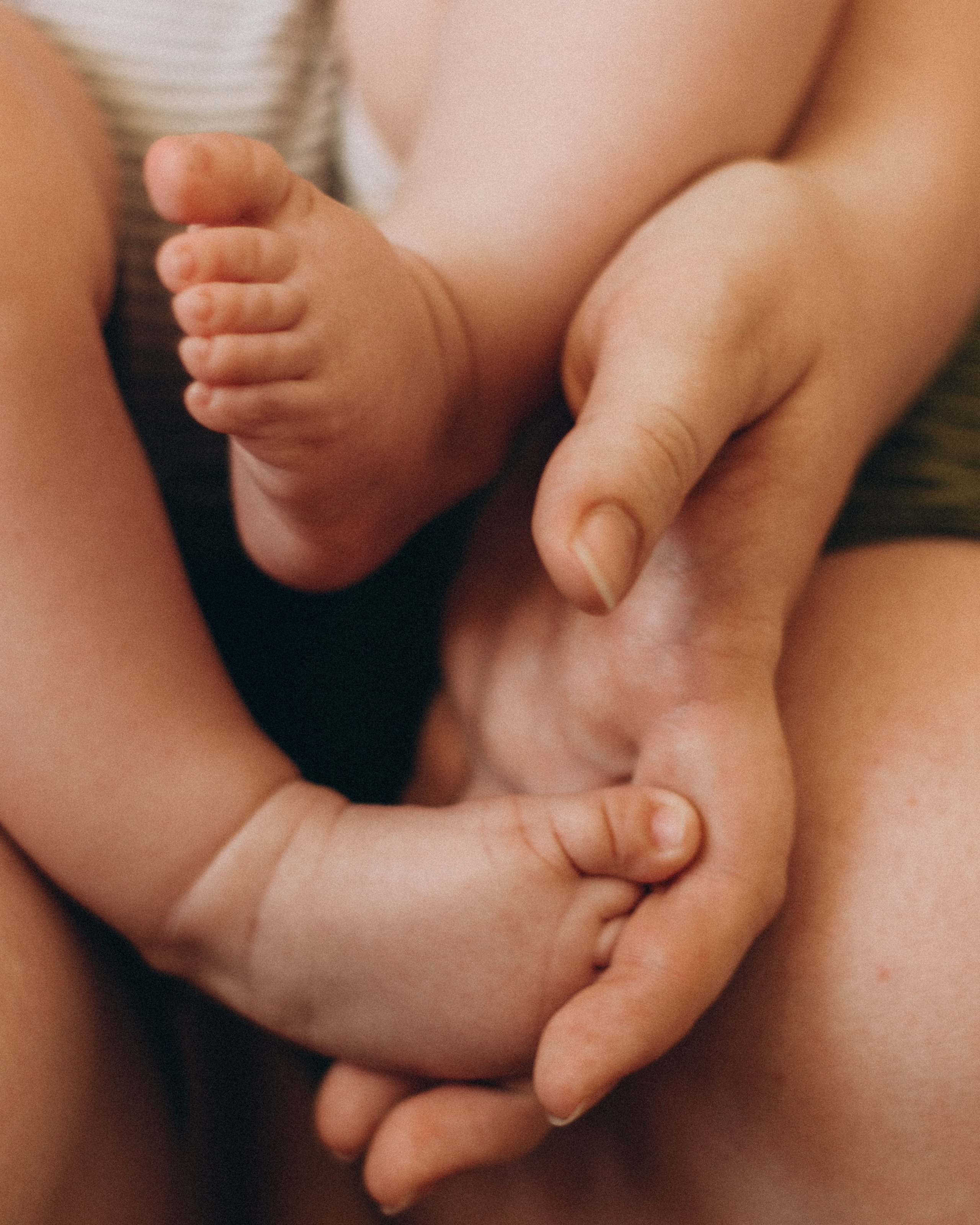 Момент из Жизни маленького человека. Семейный фотограф в Нижнем Новгороде