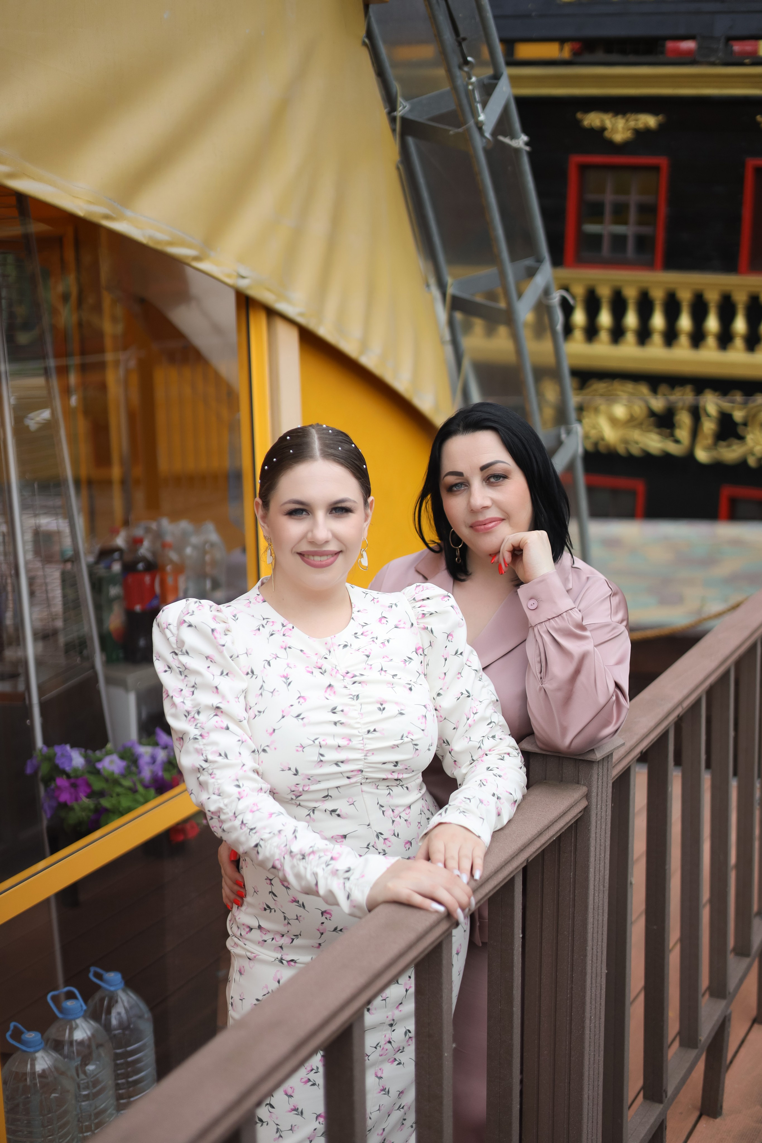 Выпускной в «Малибу». Свадебный и репортажный фотограф (Москва, Королев и другие)