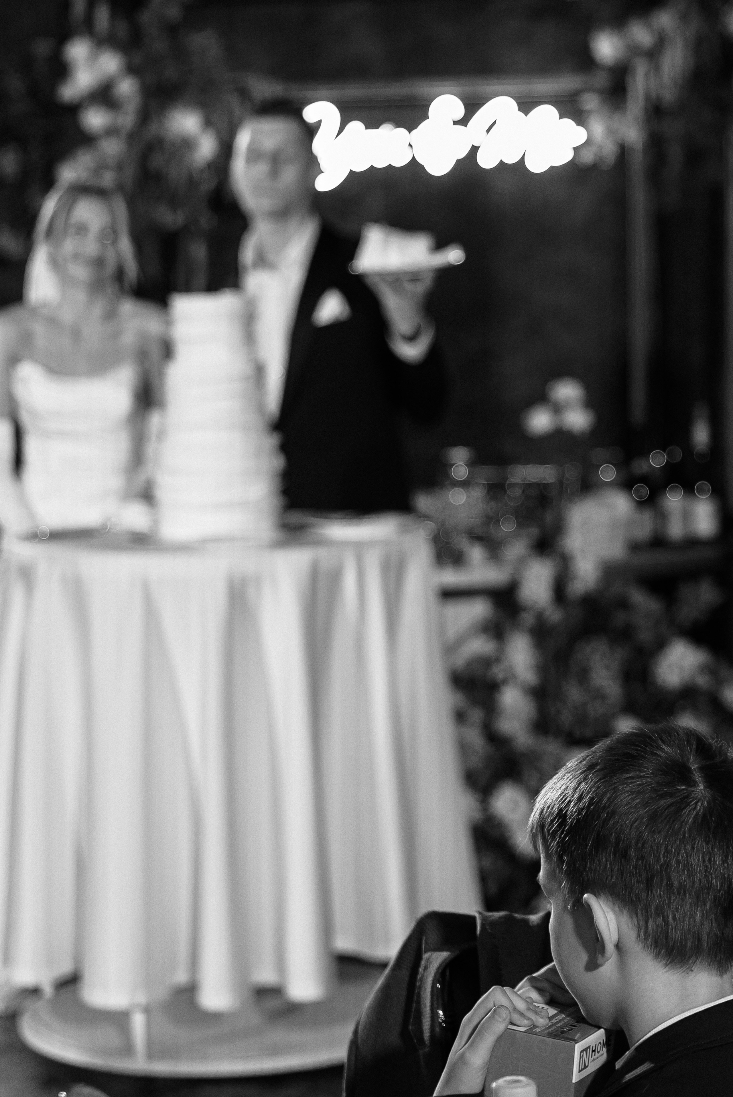 Кристина и Владимир. Свадебный и семейный фотограф Харольцева Наталья