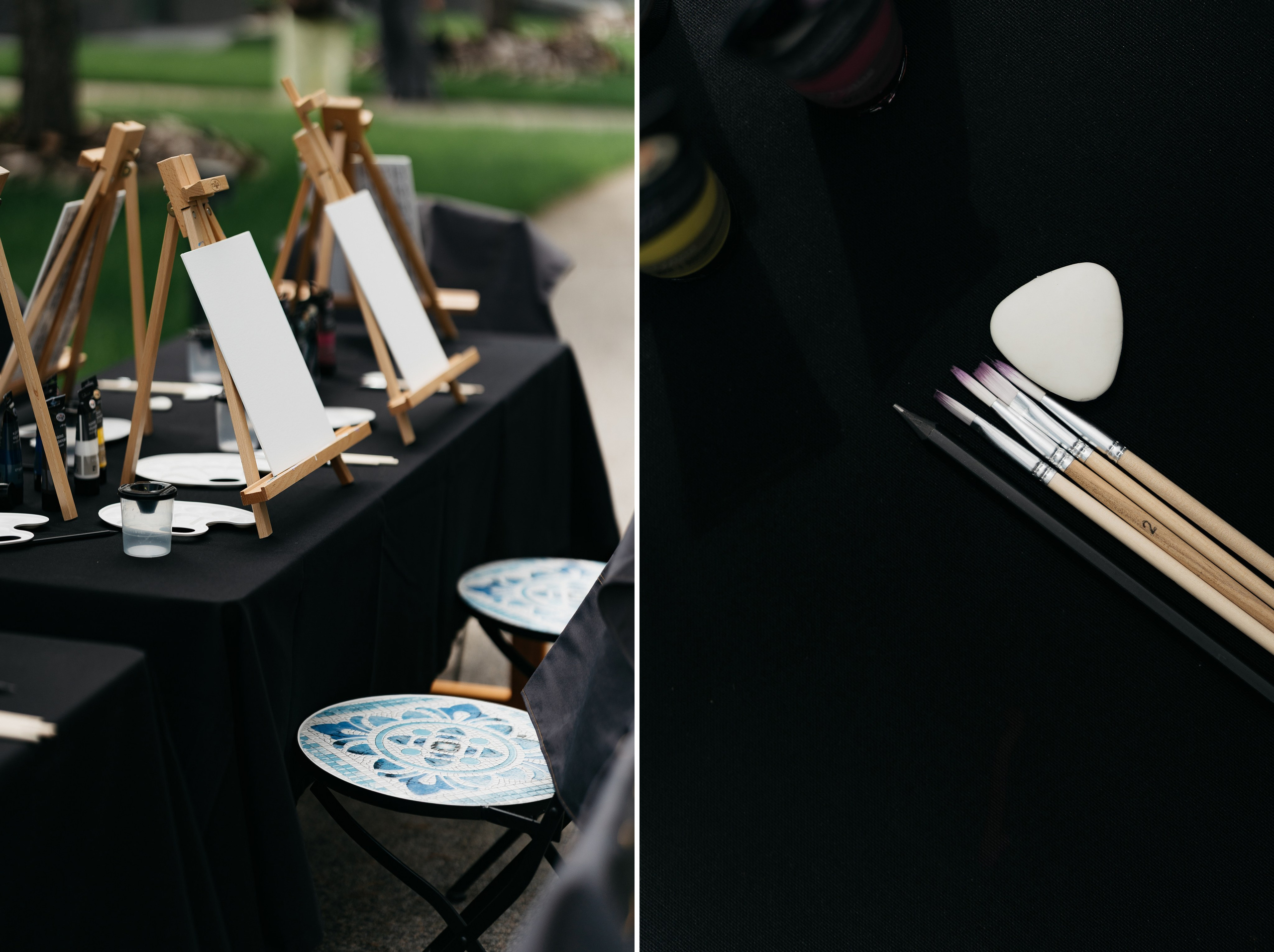 Арт-резиденция Доминанта. Свадебный и репортажный фотограф Юров Дмитрий