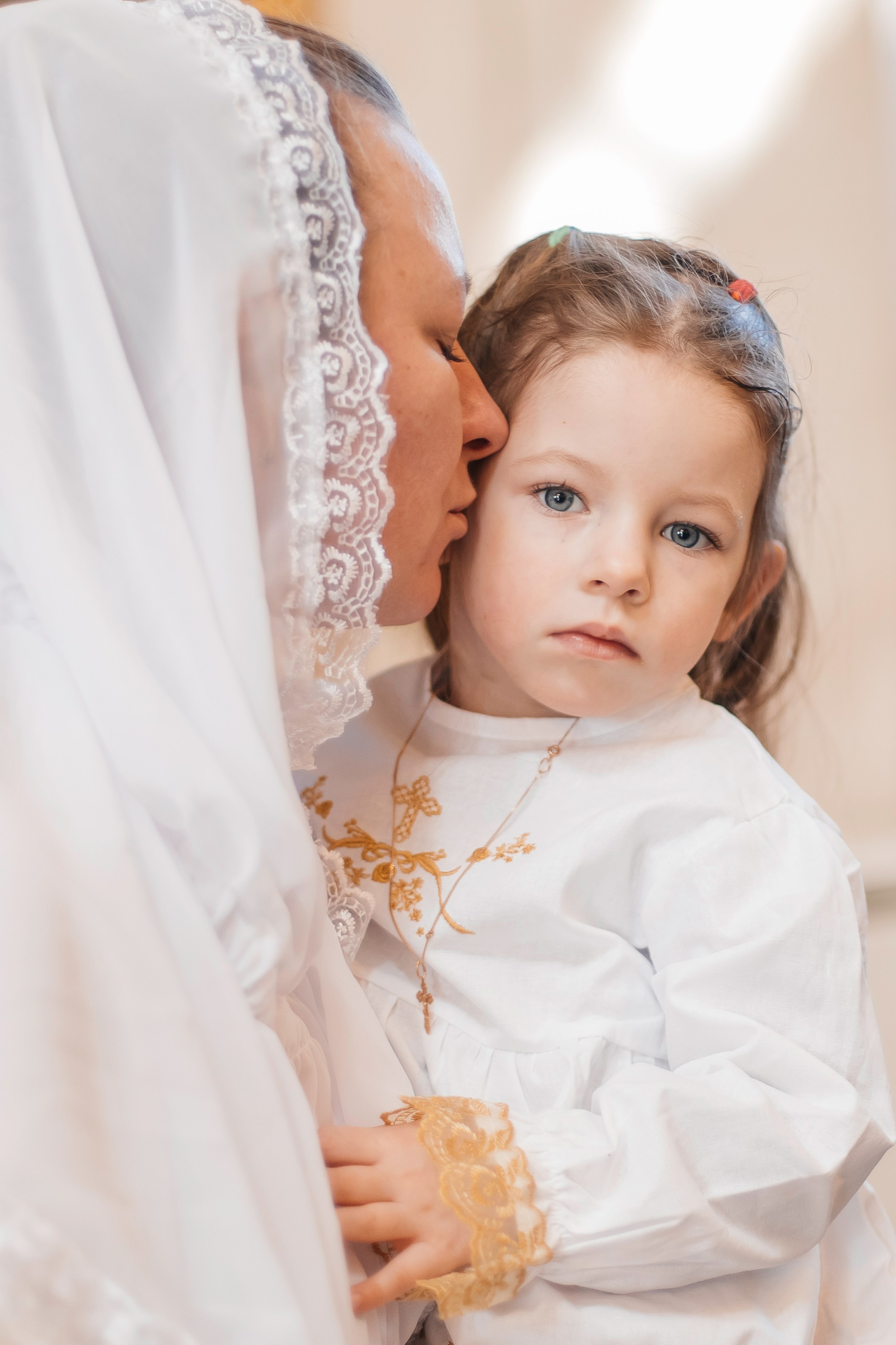 Крещение. Репортажный фотограф в Санкт-Петербурге СПБ Алиса Ческидова на ваше мероприятие
