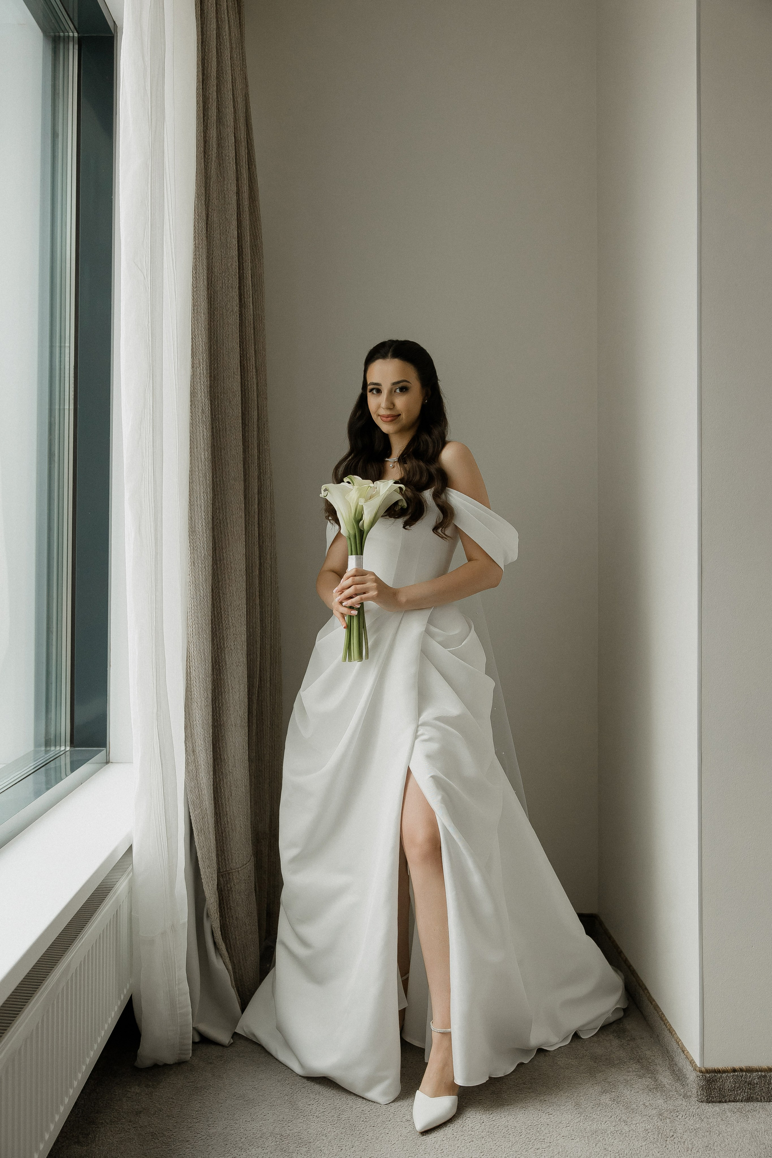 Геннадий и Мария. Валеева Виктория | Свадебный фотограф в Ростове-на-Дону и Москве