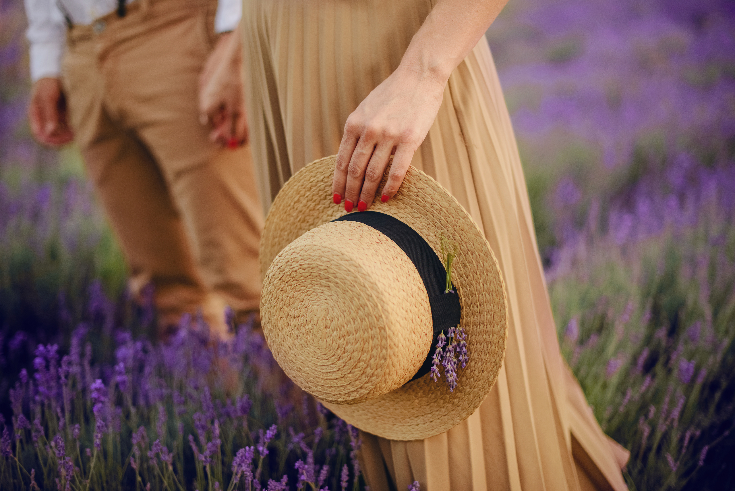 Артём и Олеся. Фотограф в Краснодаре Альбрехт Амина