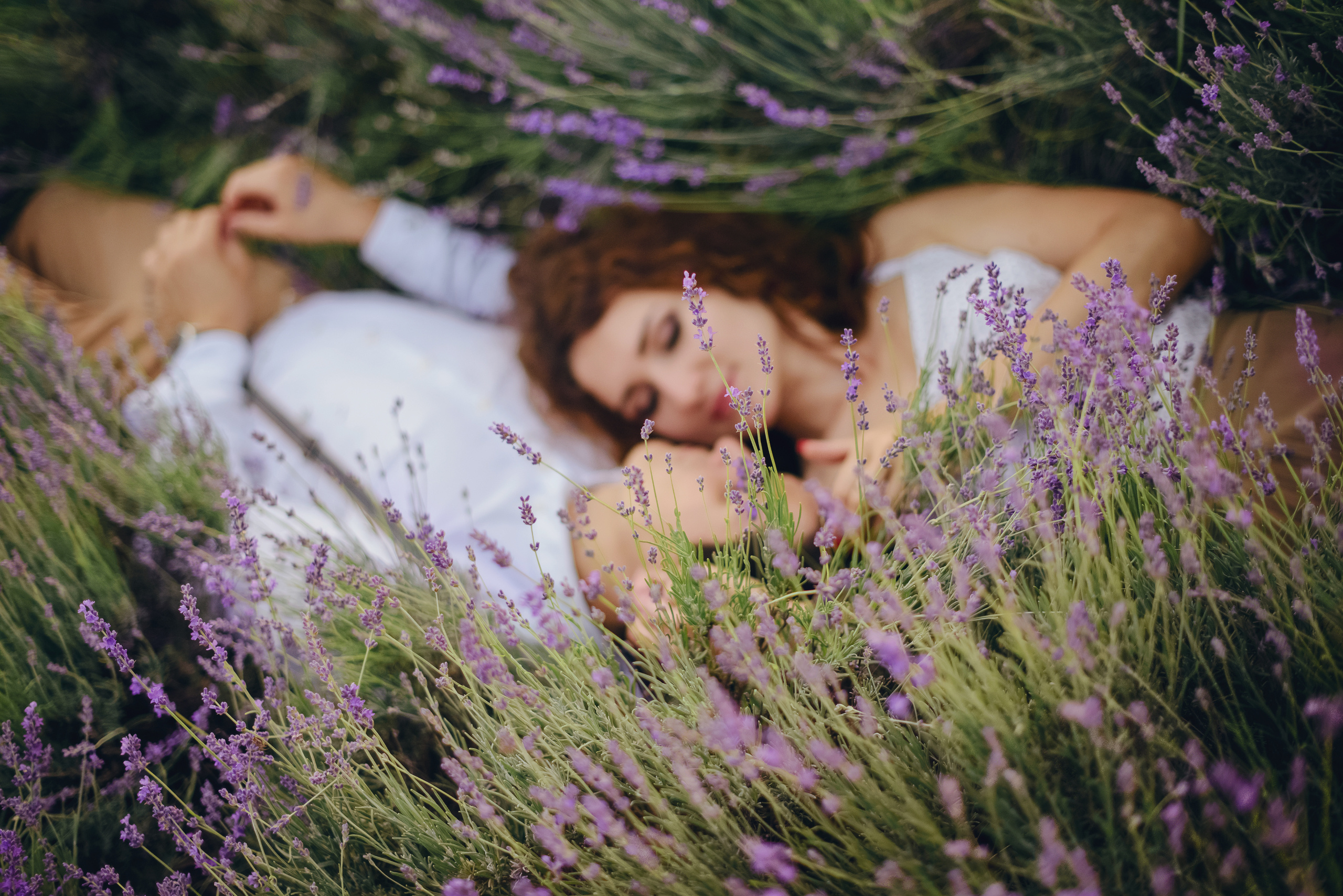 Артём и Олеся. Фотограф в Краснодаре Альбрехт Амина