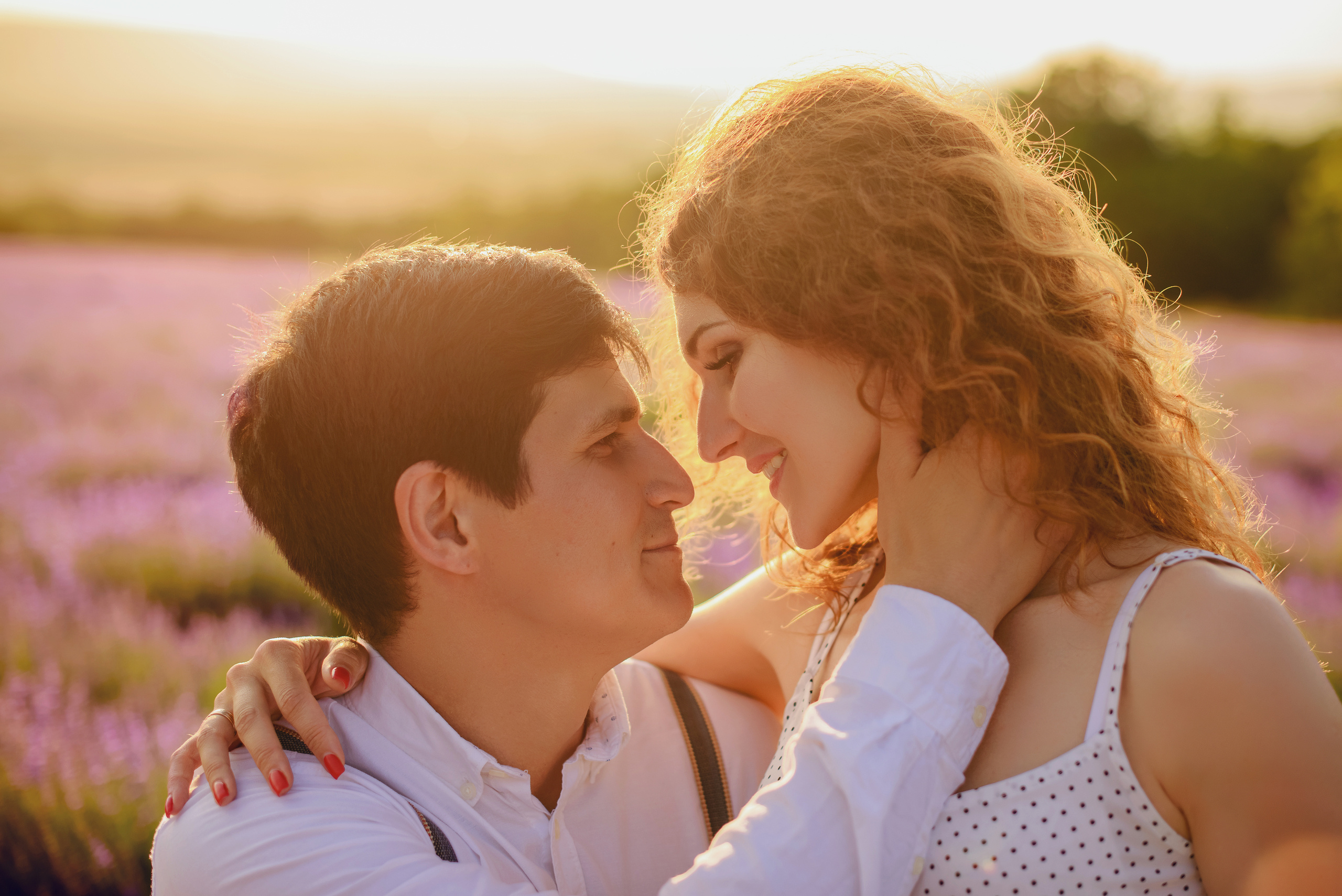 Артём и Олеся. Фотограф в Краснодаре Альбрехт Амина