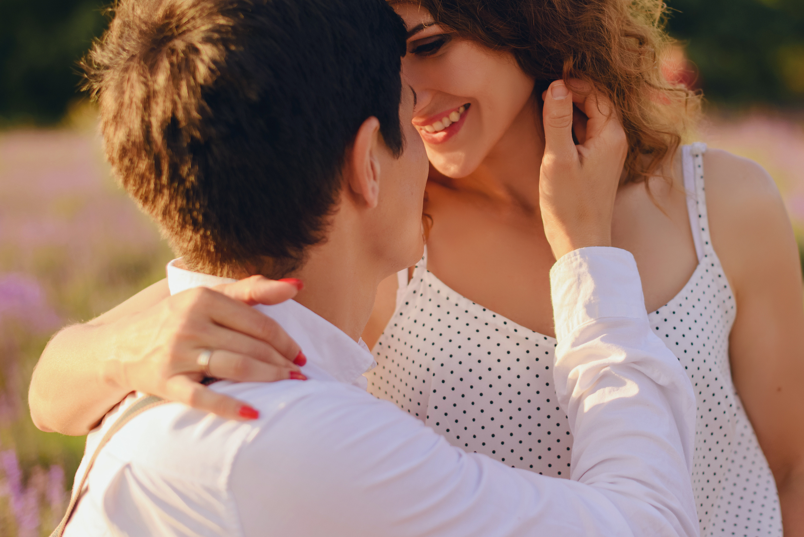 Артём и Олеся. Фотограф в Краснодаре Альбрехт Амина