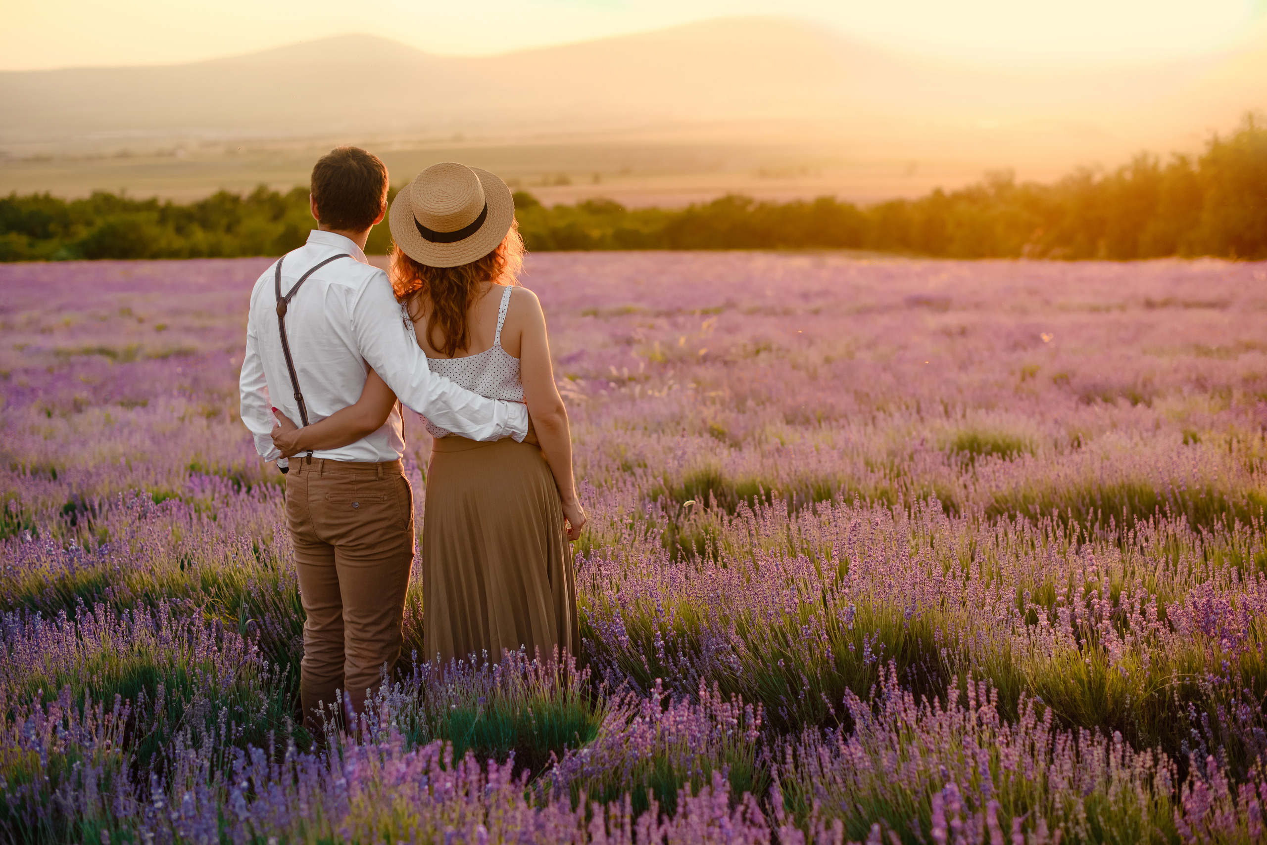 Артём и Олеся. Фотограф в Краснодаре Альбрехт Амина